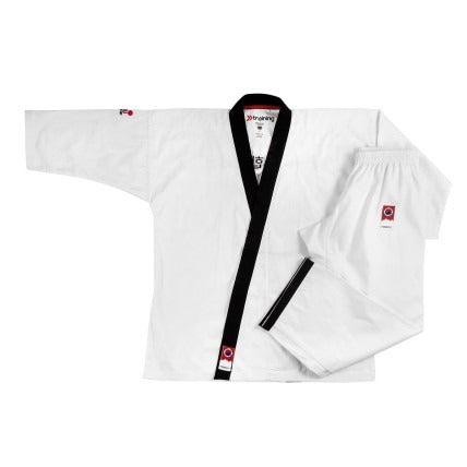 FUJIMAE Hapkido Dobok – Weiß