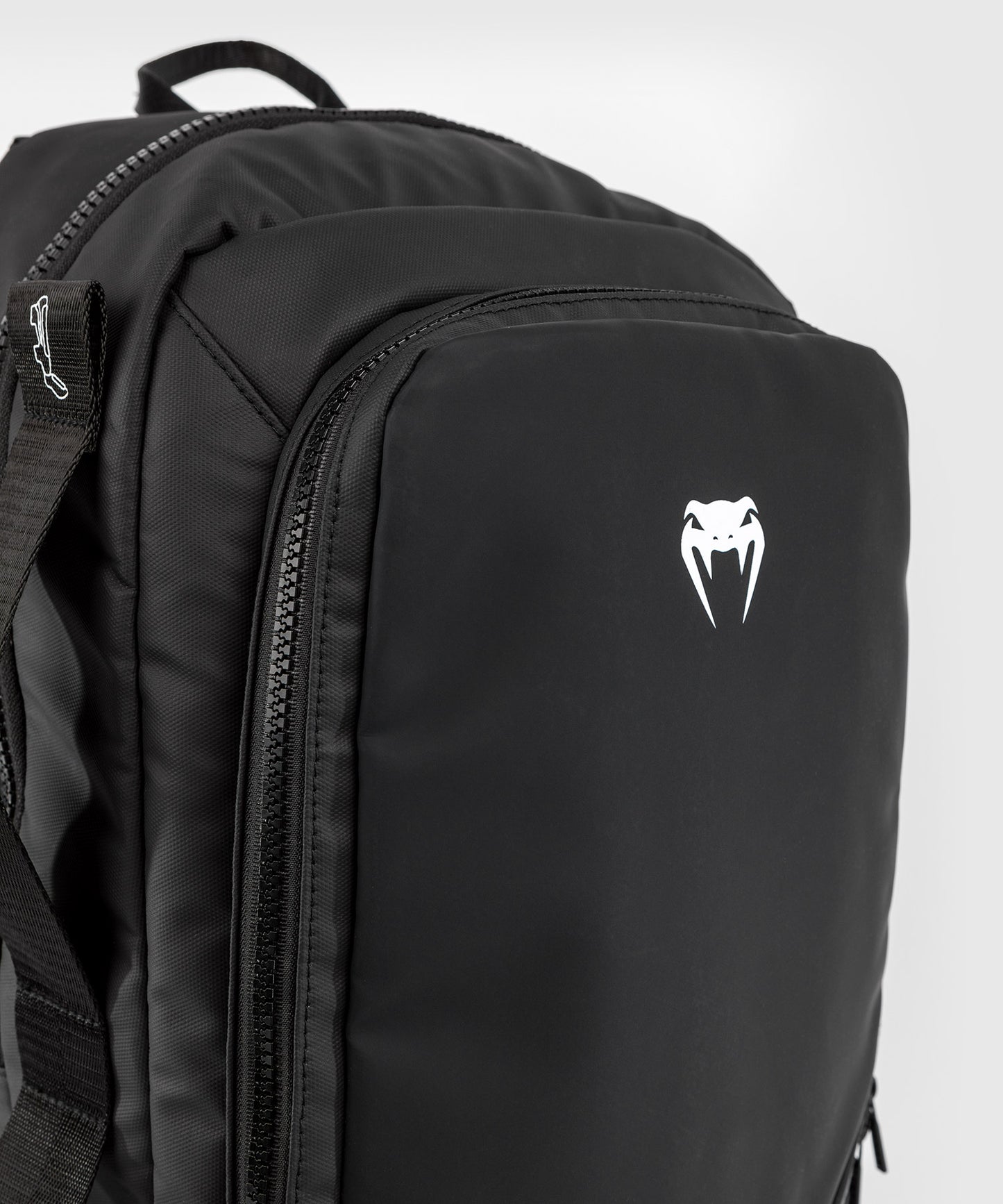 Venum Evo 2 Rucksack (20-25L) – Schwarz/Grau