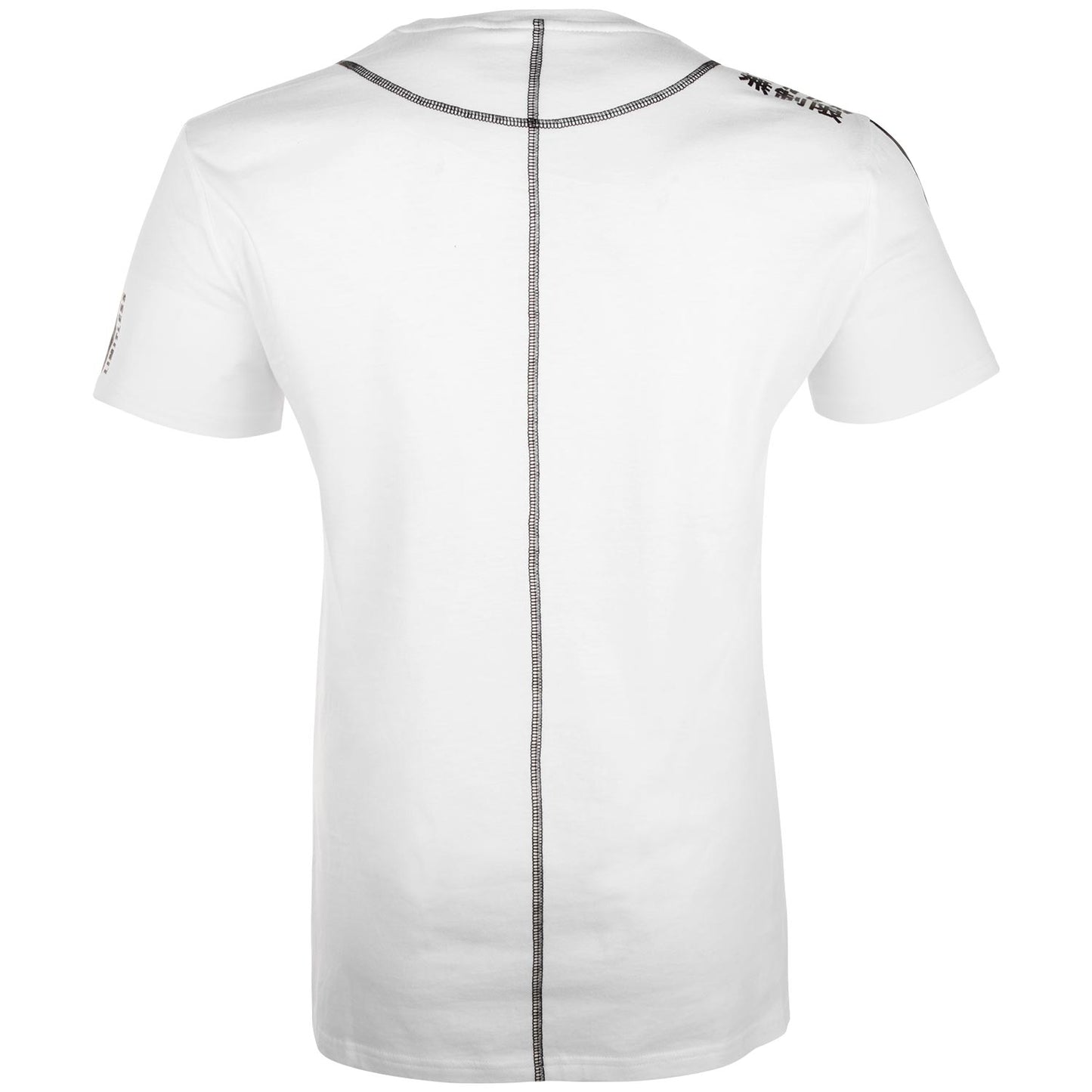 Camiseta Venum Limitless – Blanco