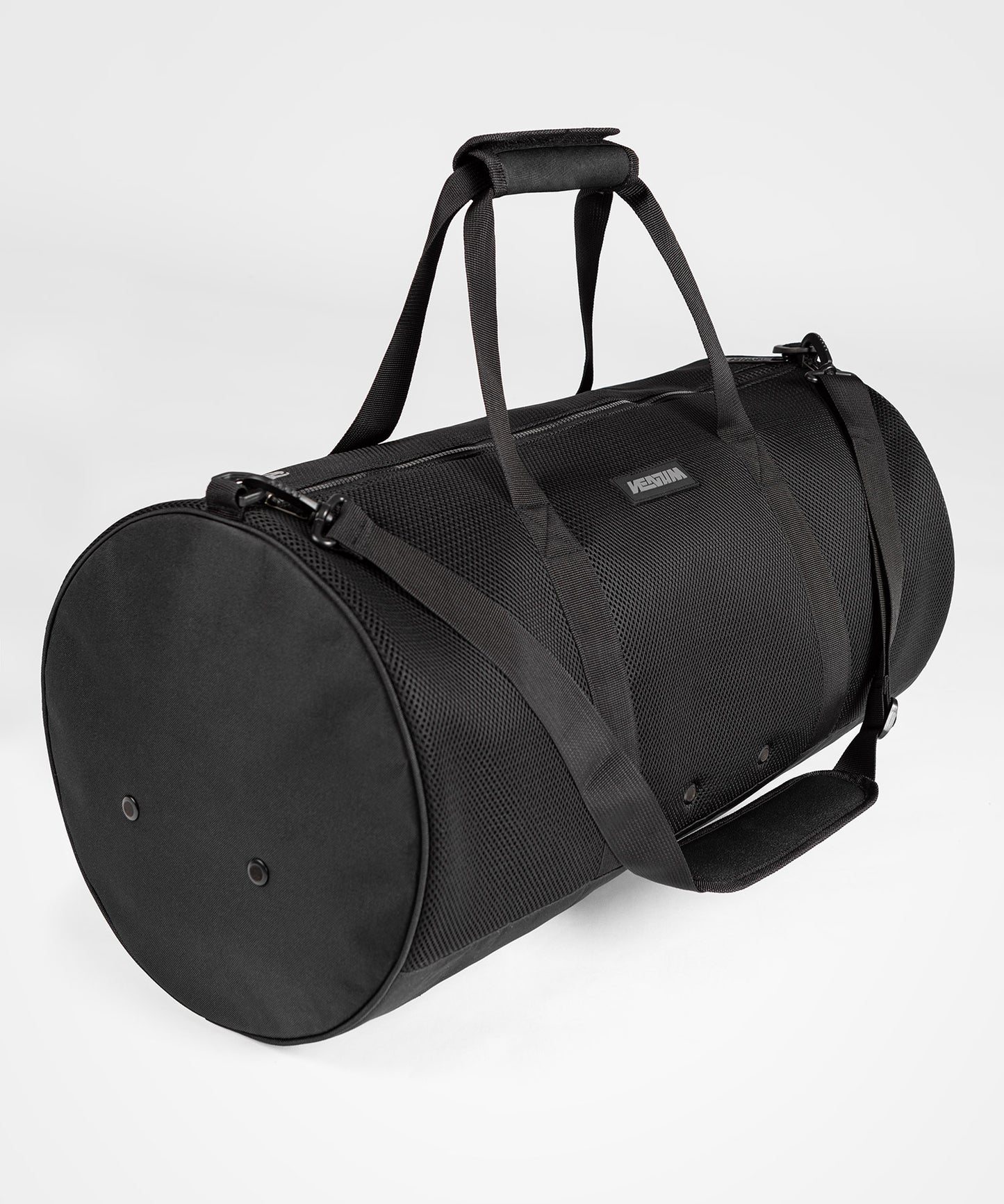 Venum Connect XL Duffle Bag - Schwarz
