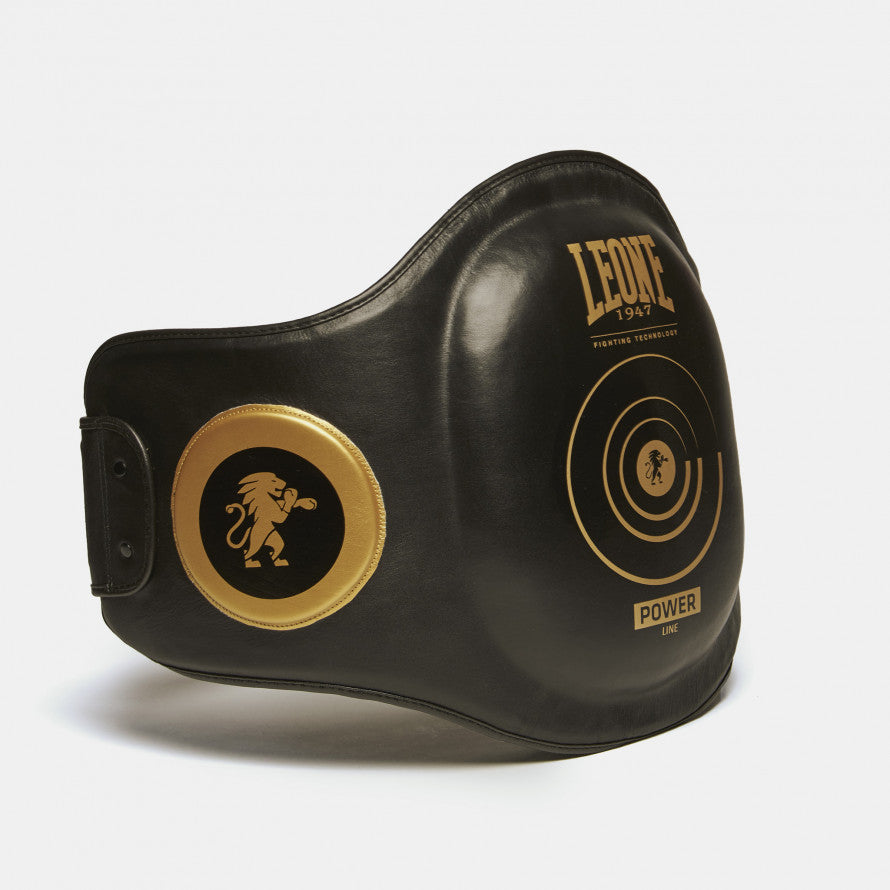 Leone Trainer Gürtel