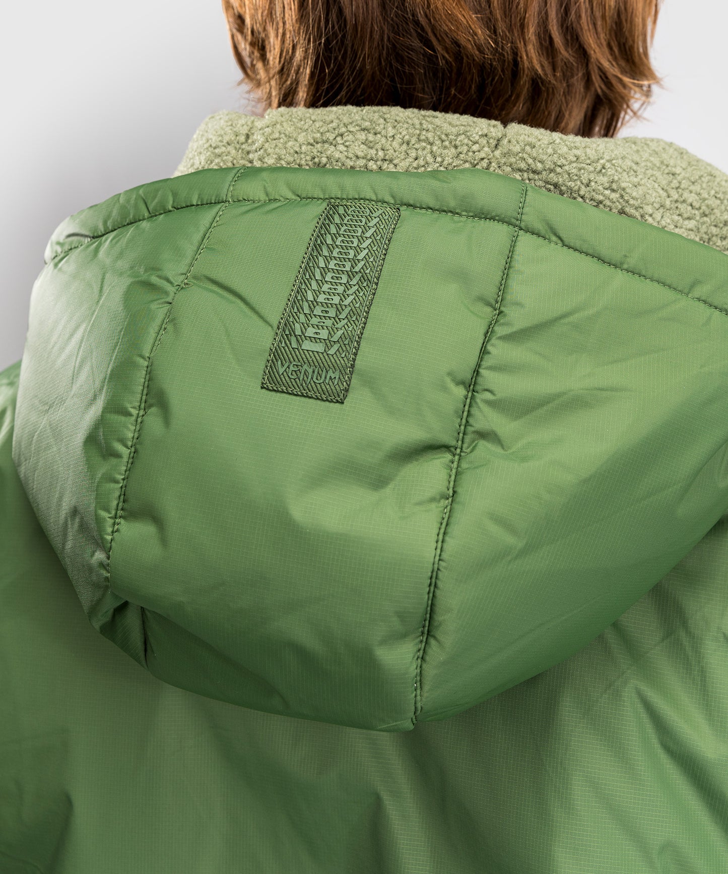 Parka Venum Urban Guard - Vert