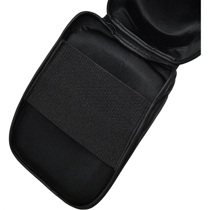 RDX F6 Kara Espinilleras - Negro/Negro
