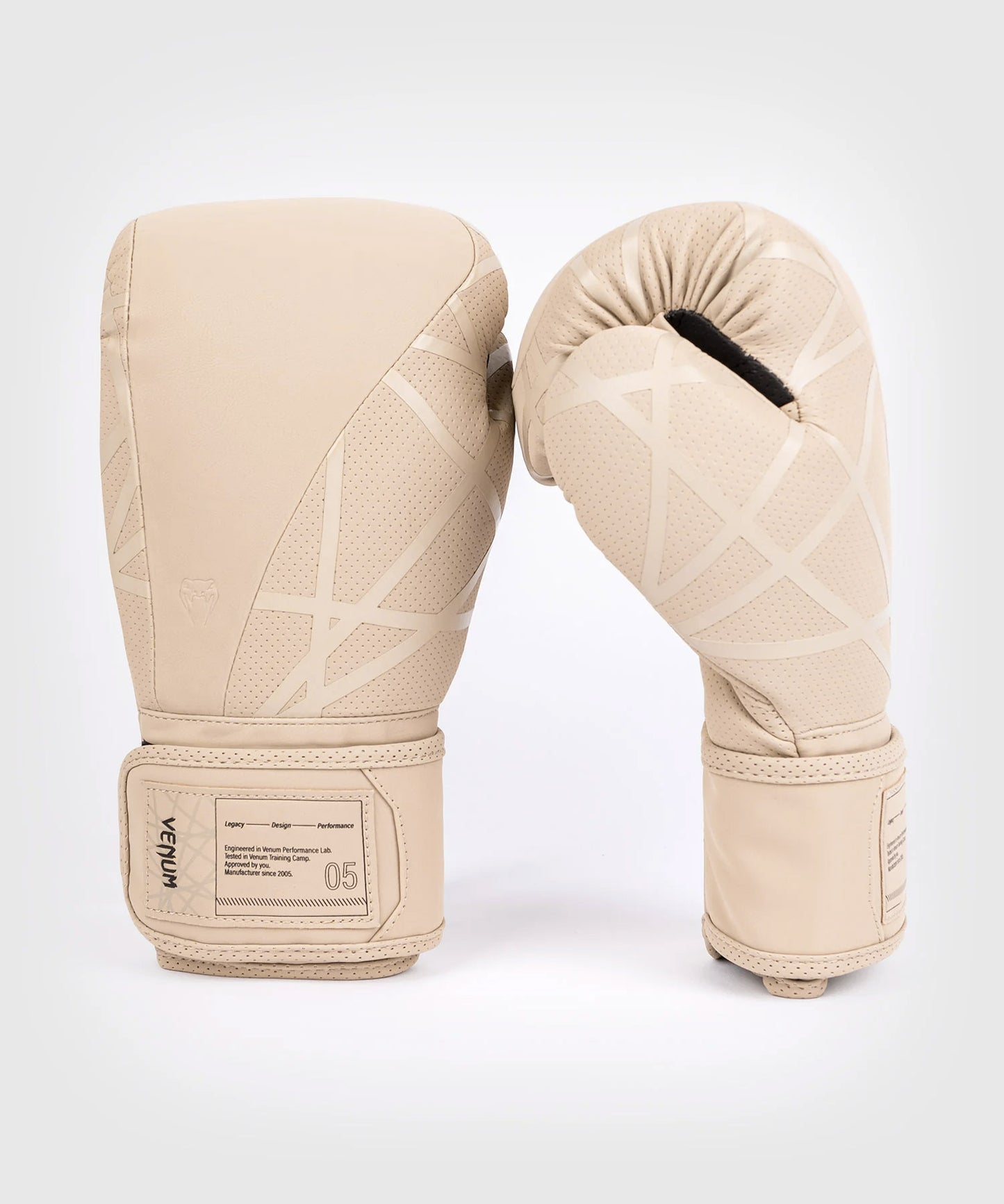 Venum Tecmo 2.0 Guantes de boxeo - Arena