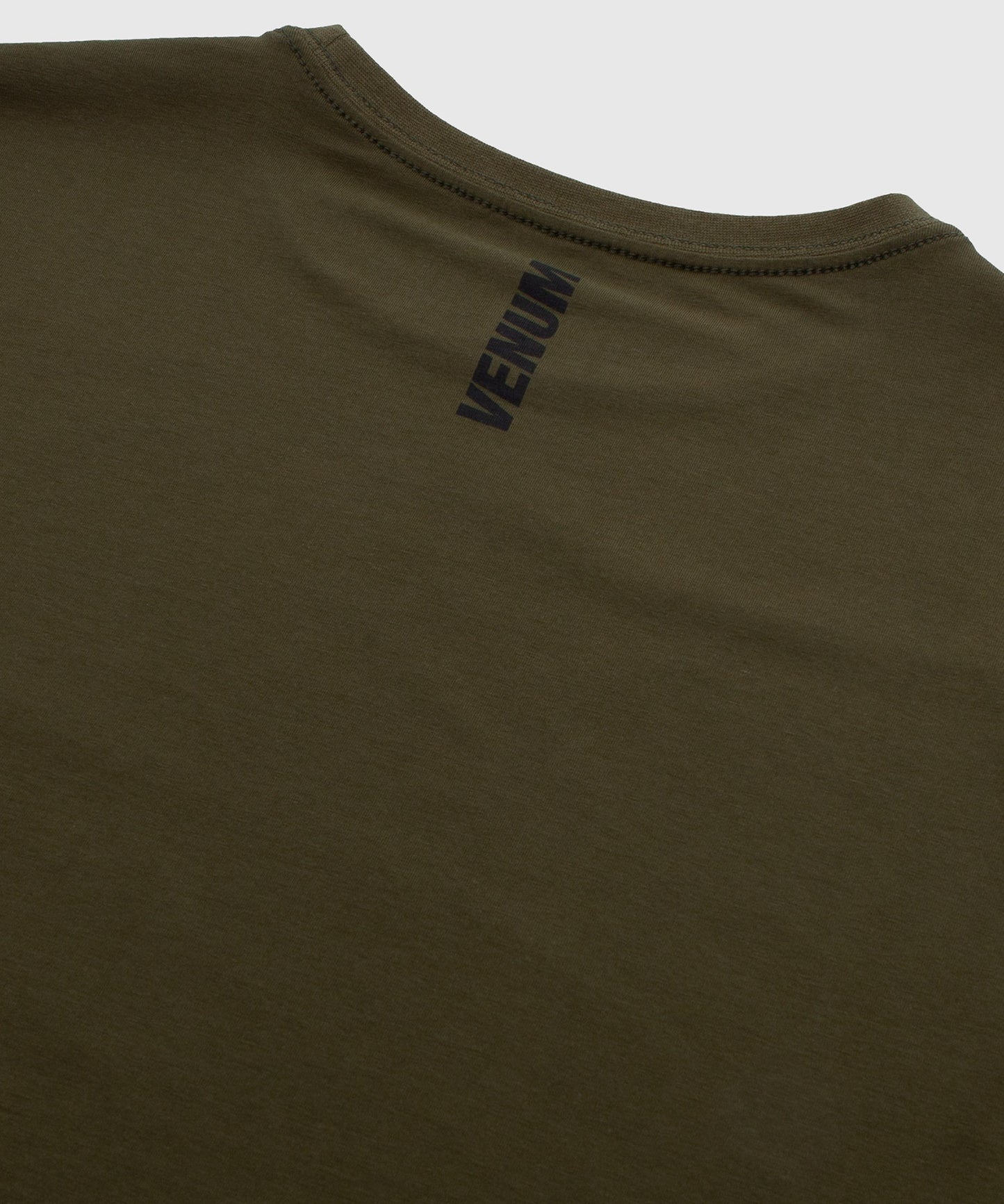 T-shirt Venum Boxing VT – Kaki/Noir