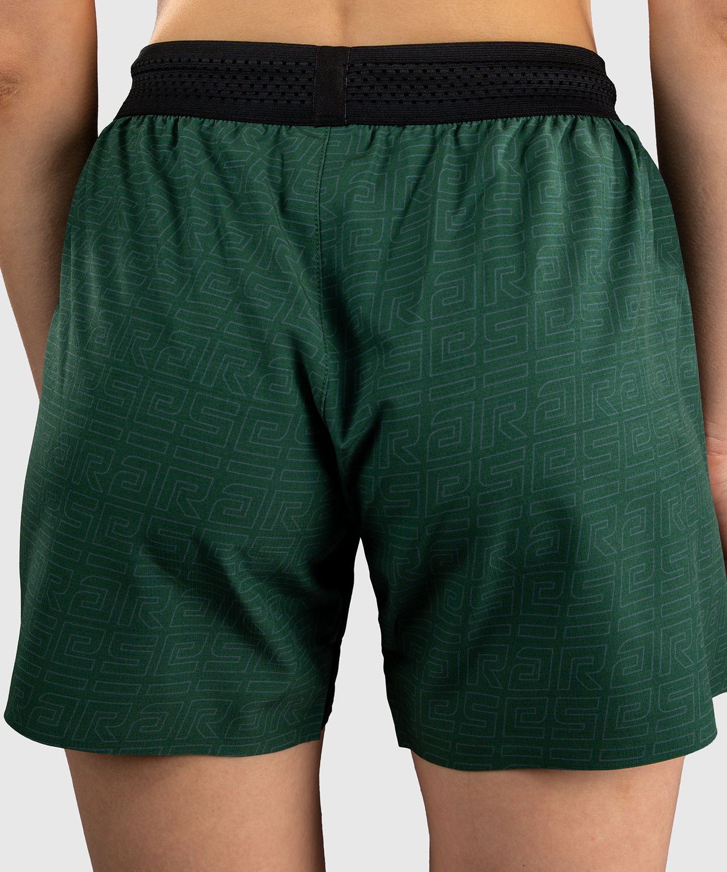 Short de Combat Venum x Ares 2.0 – Kaki