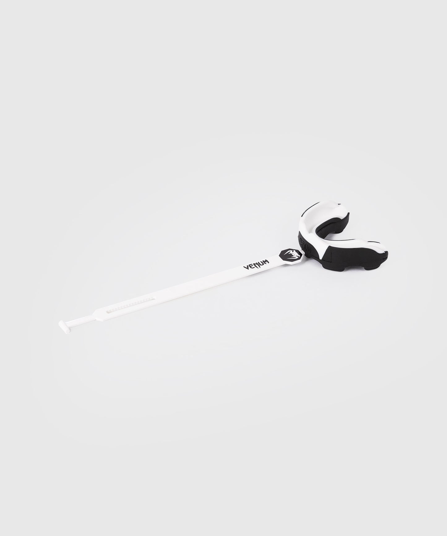 Venum Predator Mouthguard Strap/Straples - Black/White