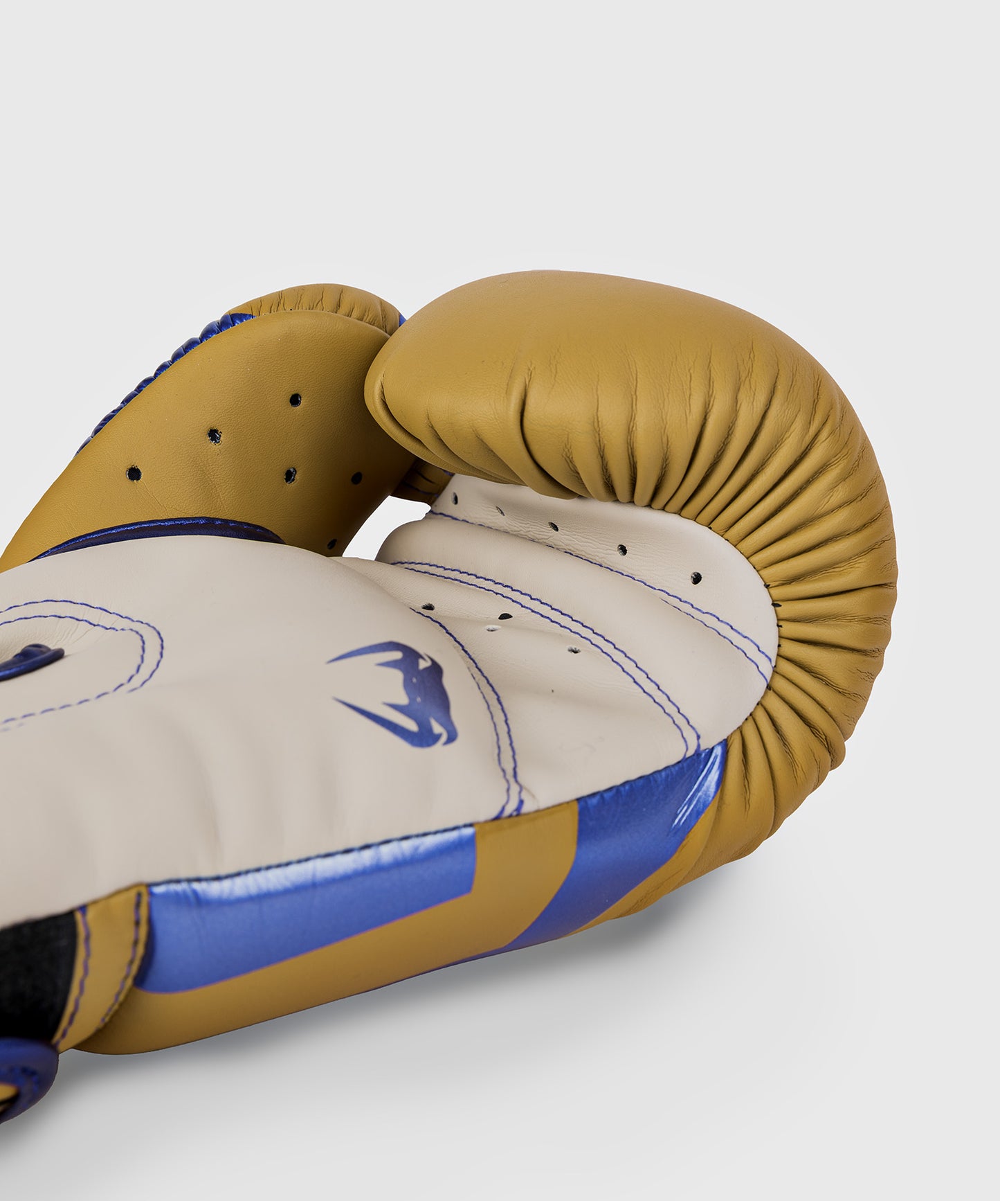 Gants de Boxe Venum Elite - Edition Spéciale - Camel