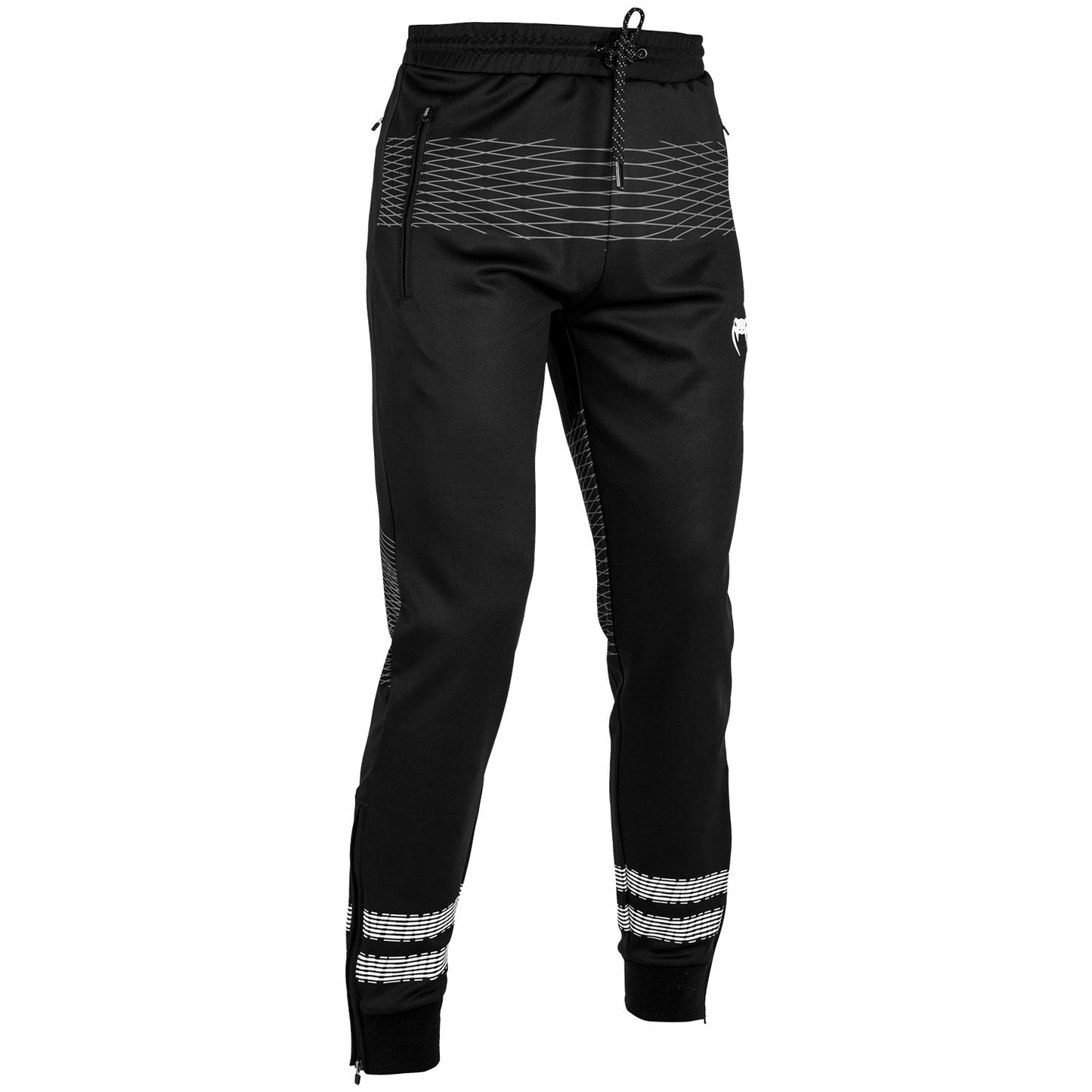 Jogginghose Venum Club 182 - Schwarz