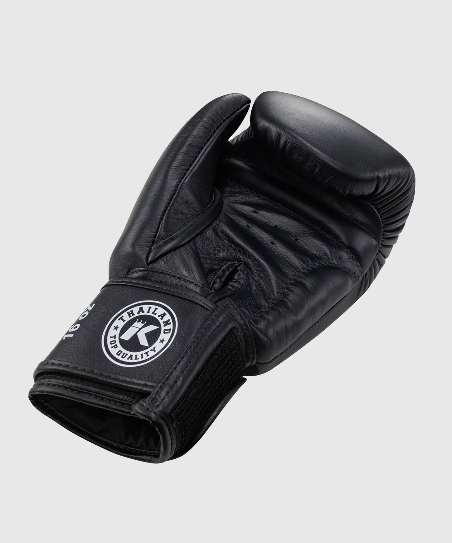 Gants de Boxe King Pro Boxing BGVL3 - Noir
