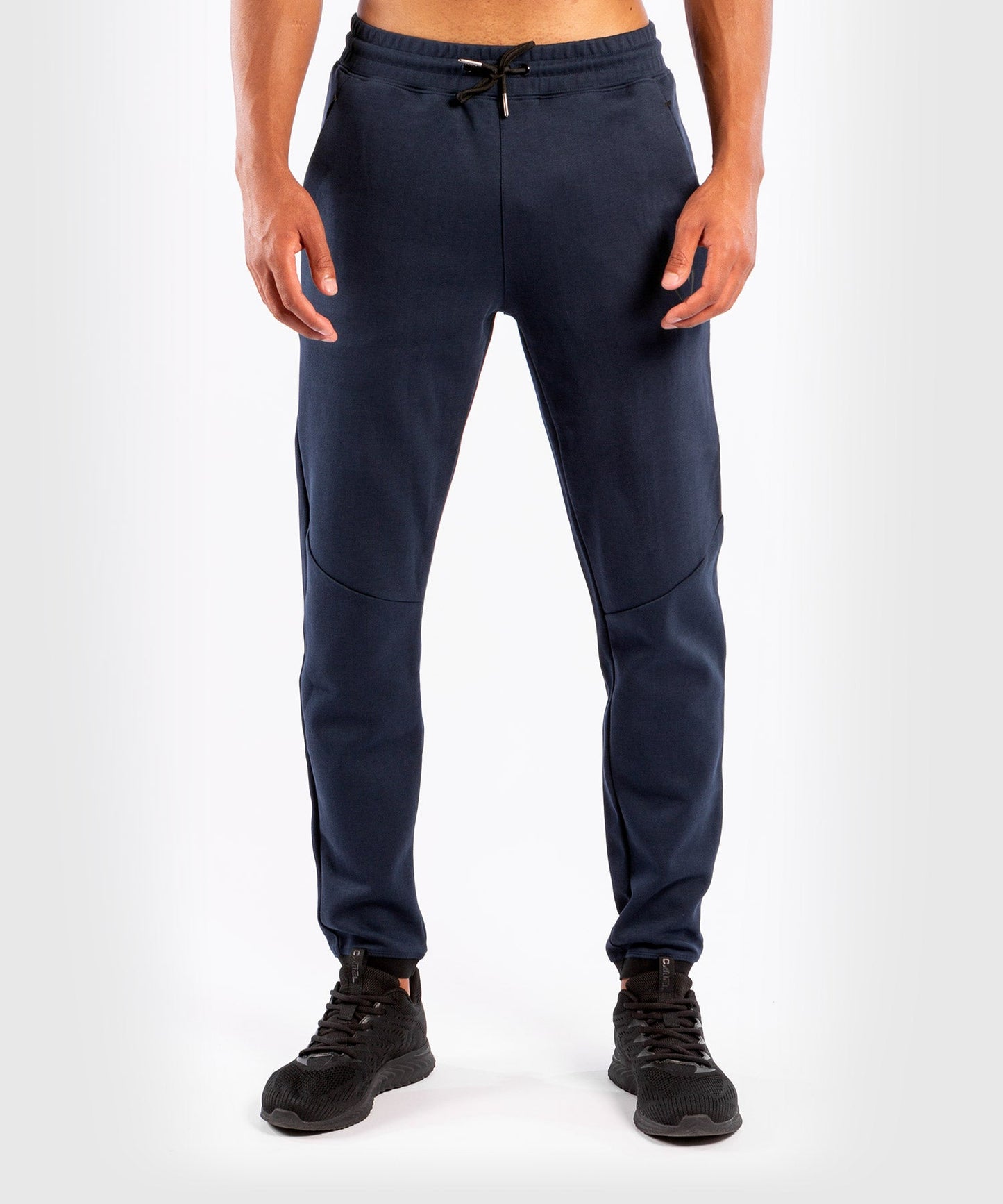Venum Laser X Connect Jogging Pants - Navy Blue