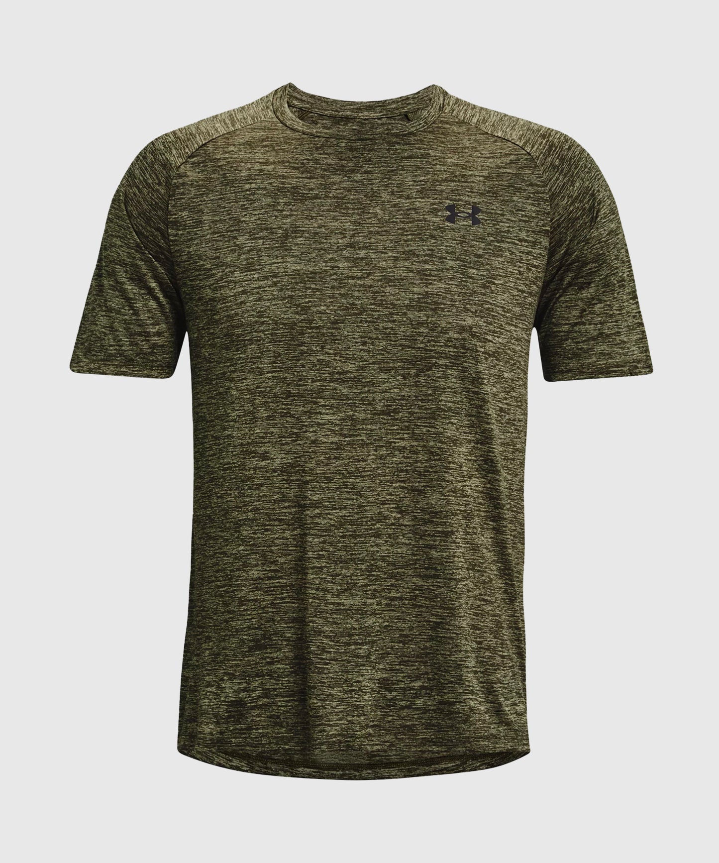 Under Armour Ua Tech™ 2.0 Camiseta – Caqui Chiné