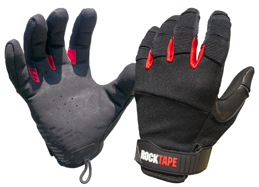 RockTape Talons Musculation Boxhandschuhe