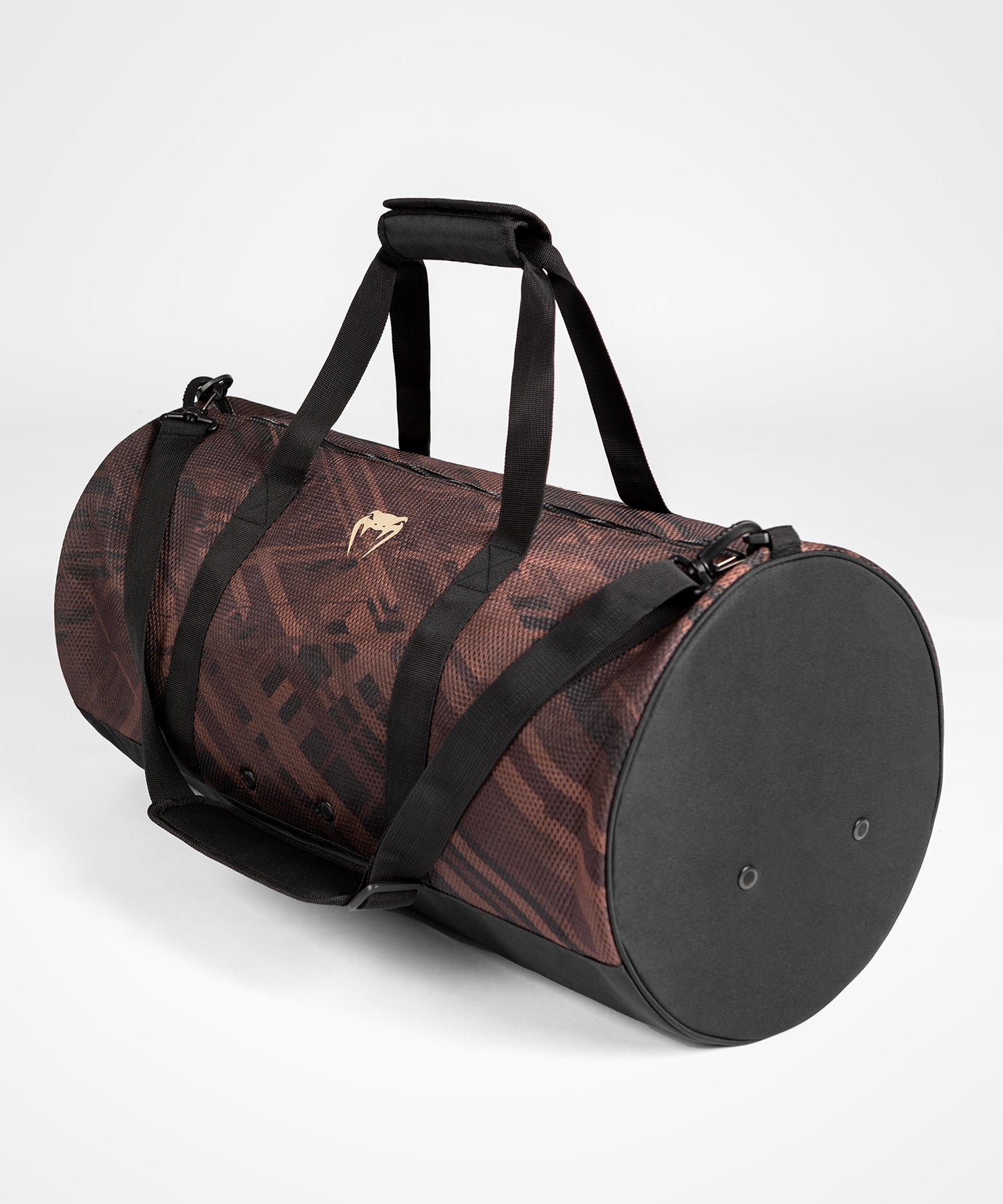 Venum Tecmo 2.0 Bolsa de Deporte- Marrón Oscuro