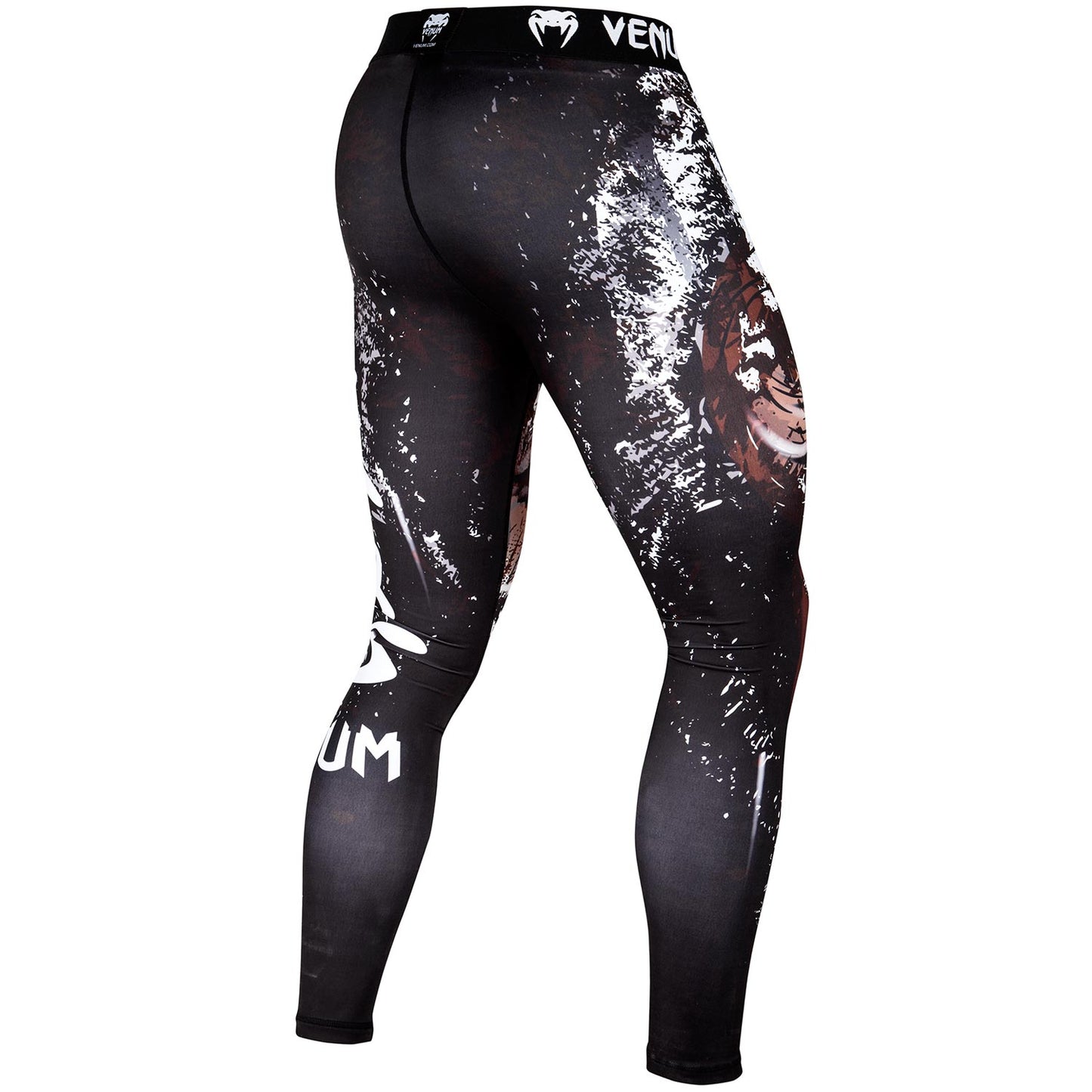 Pantalon de Compression Venum Gorilla