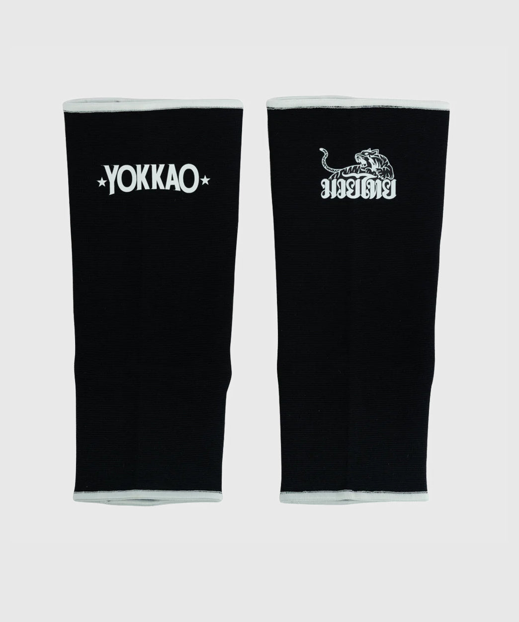 Chevillères Yokkao - Noir