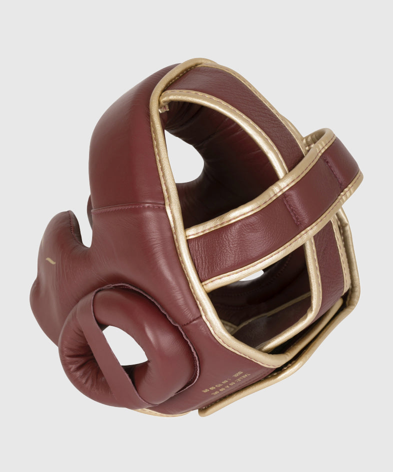 Elion Paris Casco da Boxe – Bordeaux