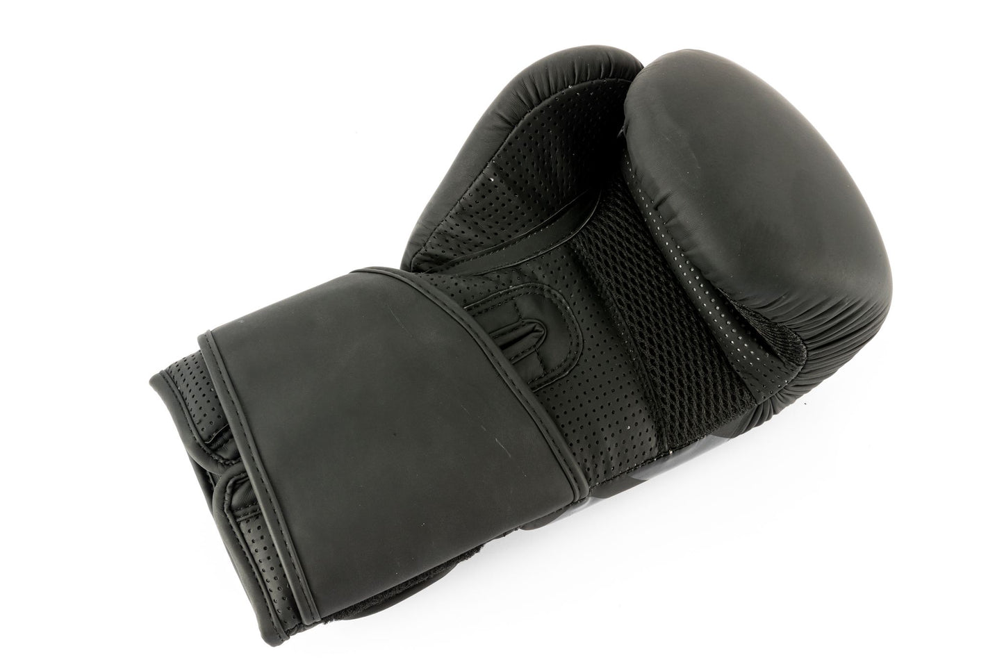 UFC Intermix Boxhandschuhe – Schwarz