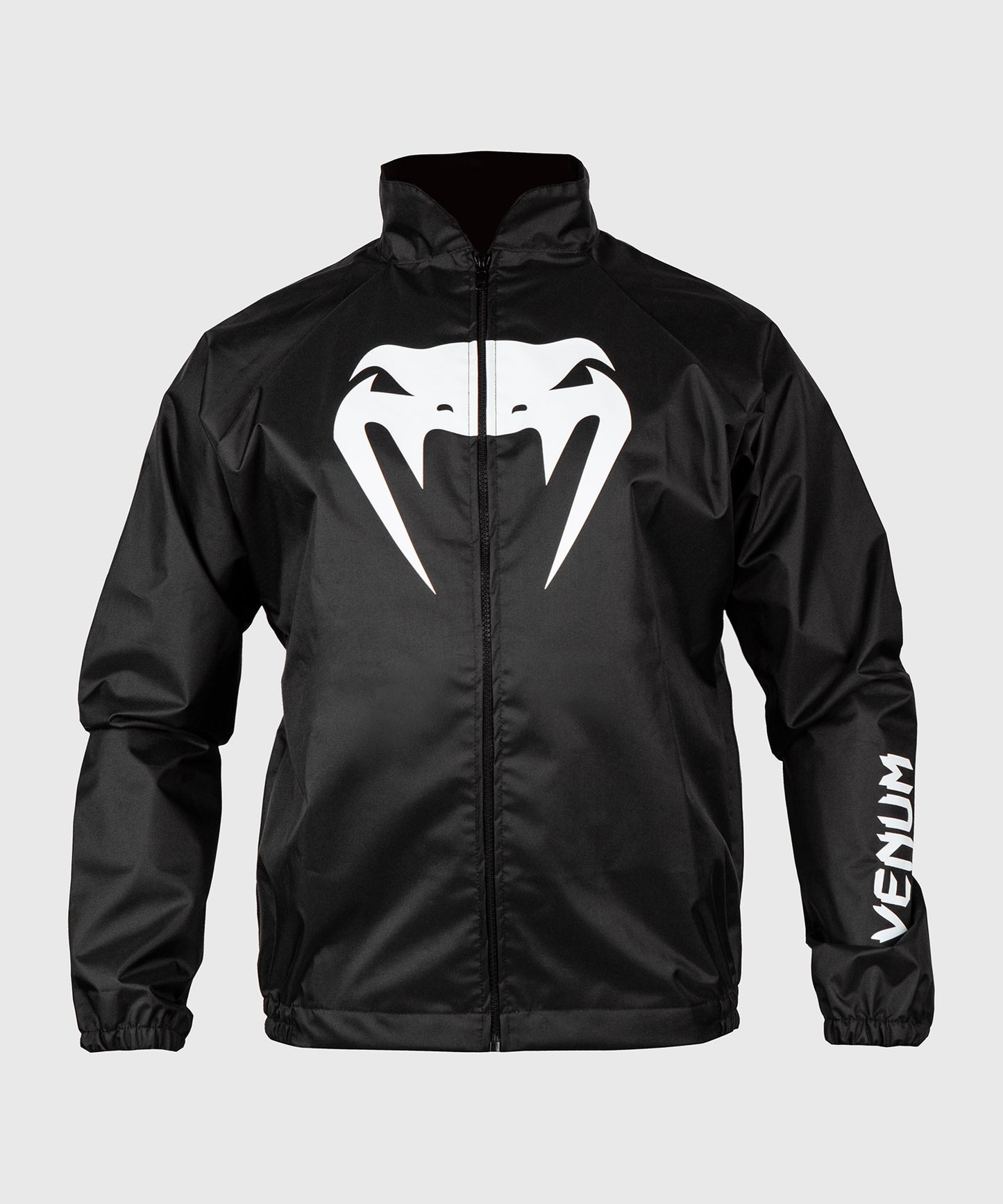 Traje sauna Venum Giant - Negro