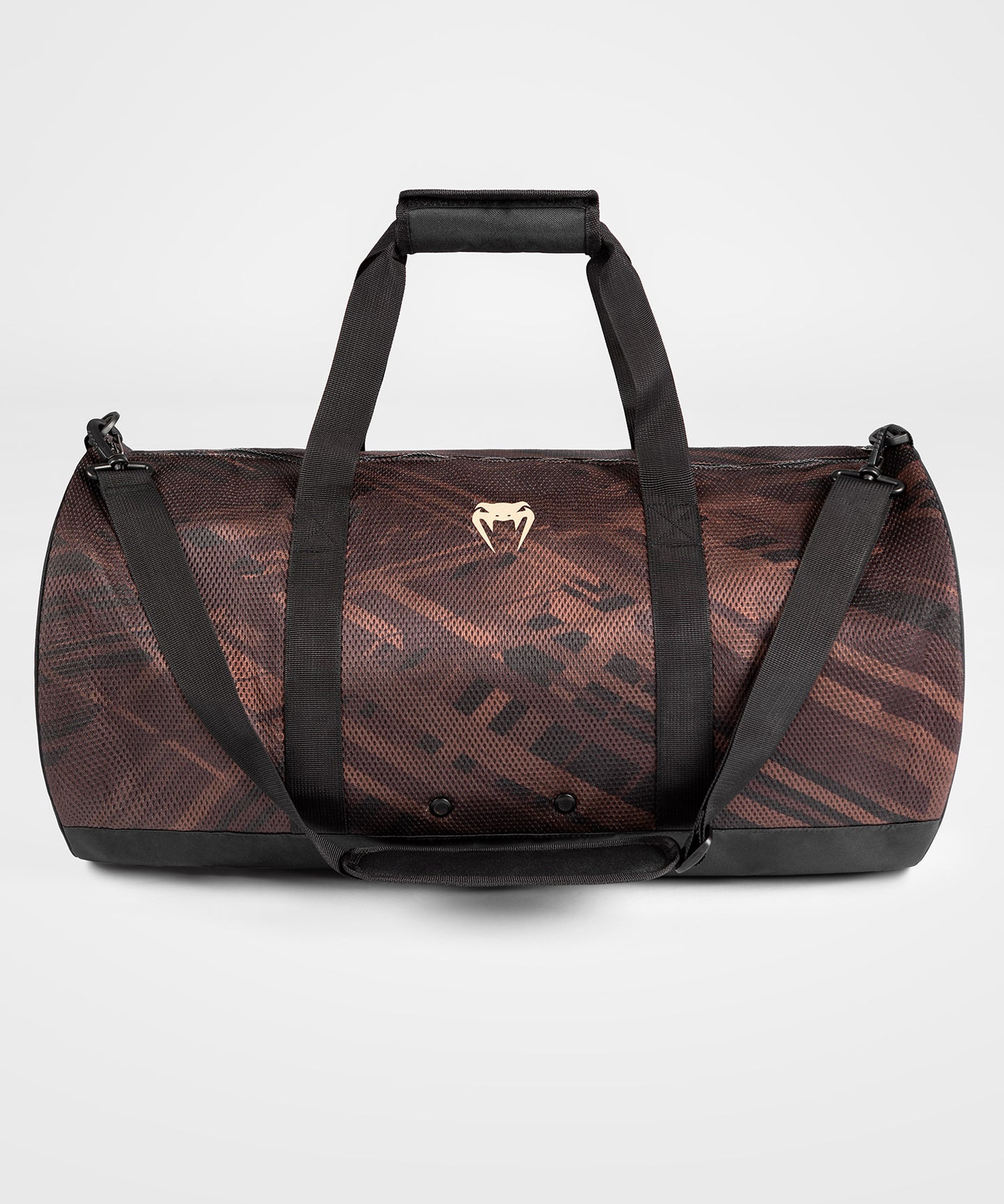 Venum Tecmo 2.0 Bolsa de Deporte- Marrón Oscuro