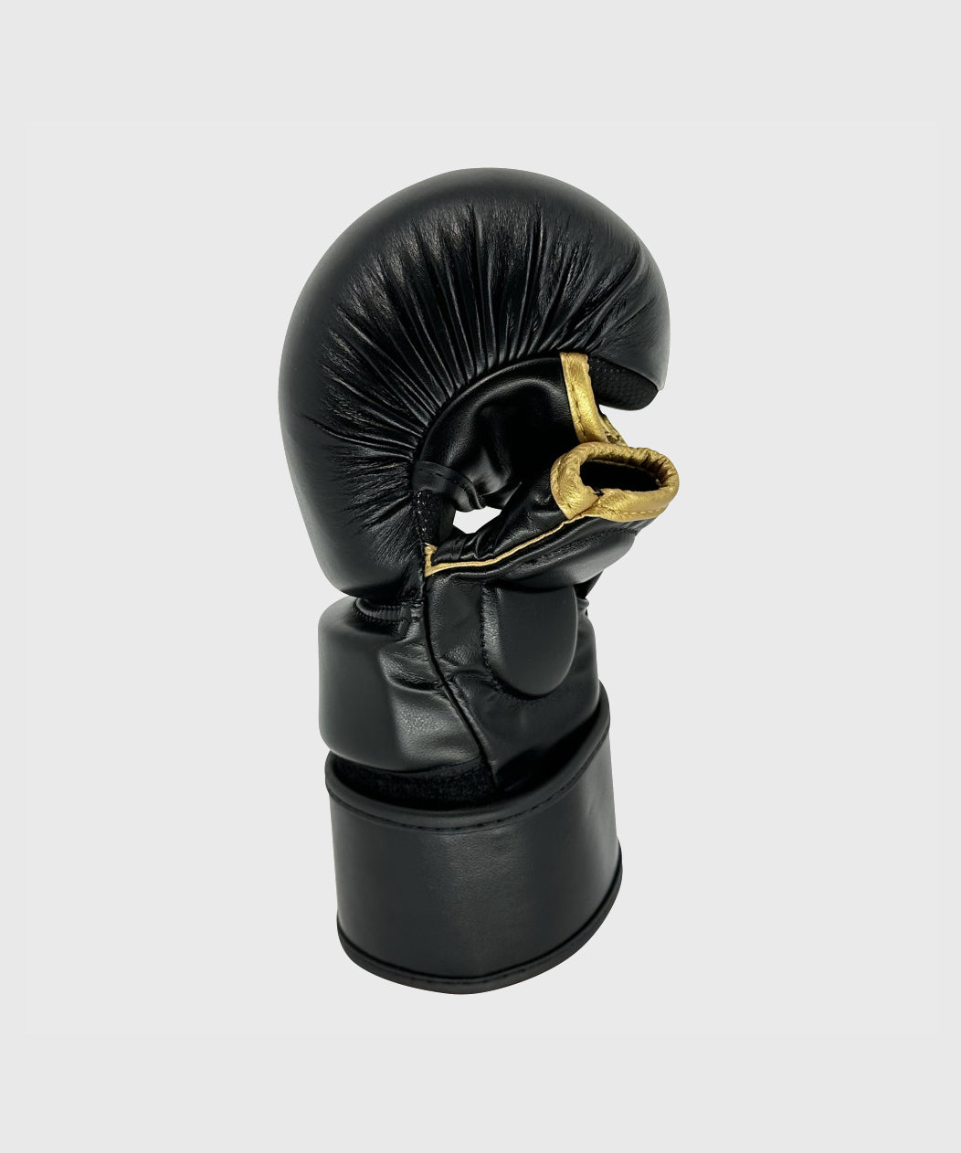Gants de sparring MMA Intensif Adidas - Noir/Or