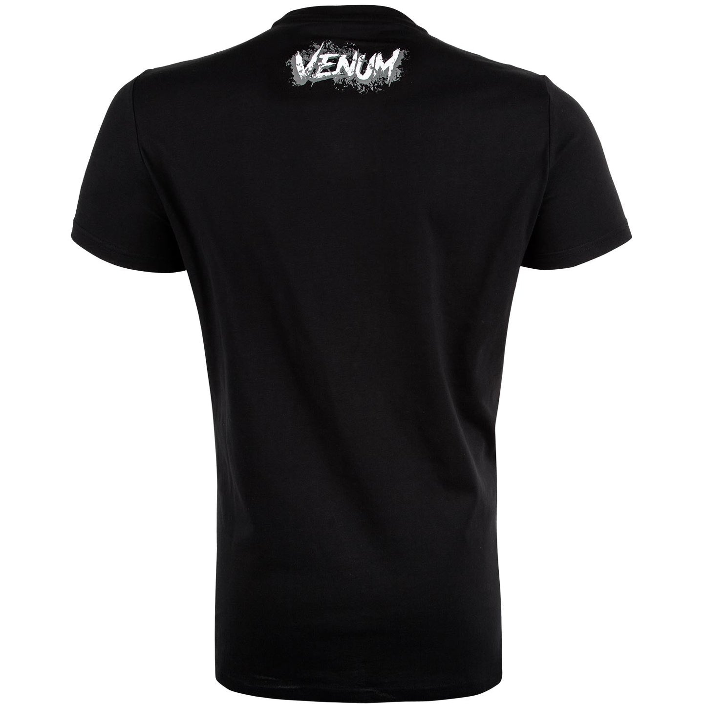 Venum Minotaurus T-Shirt - Schwarz/Weiß