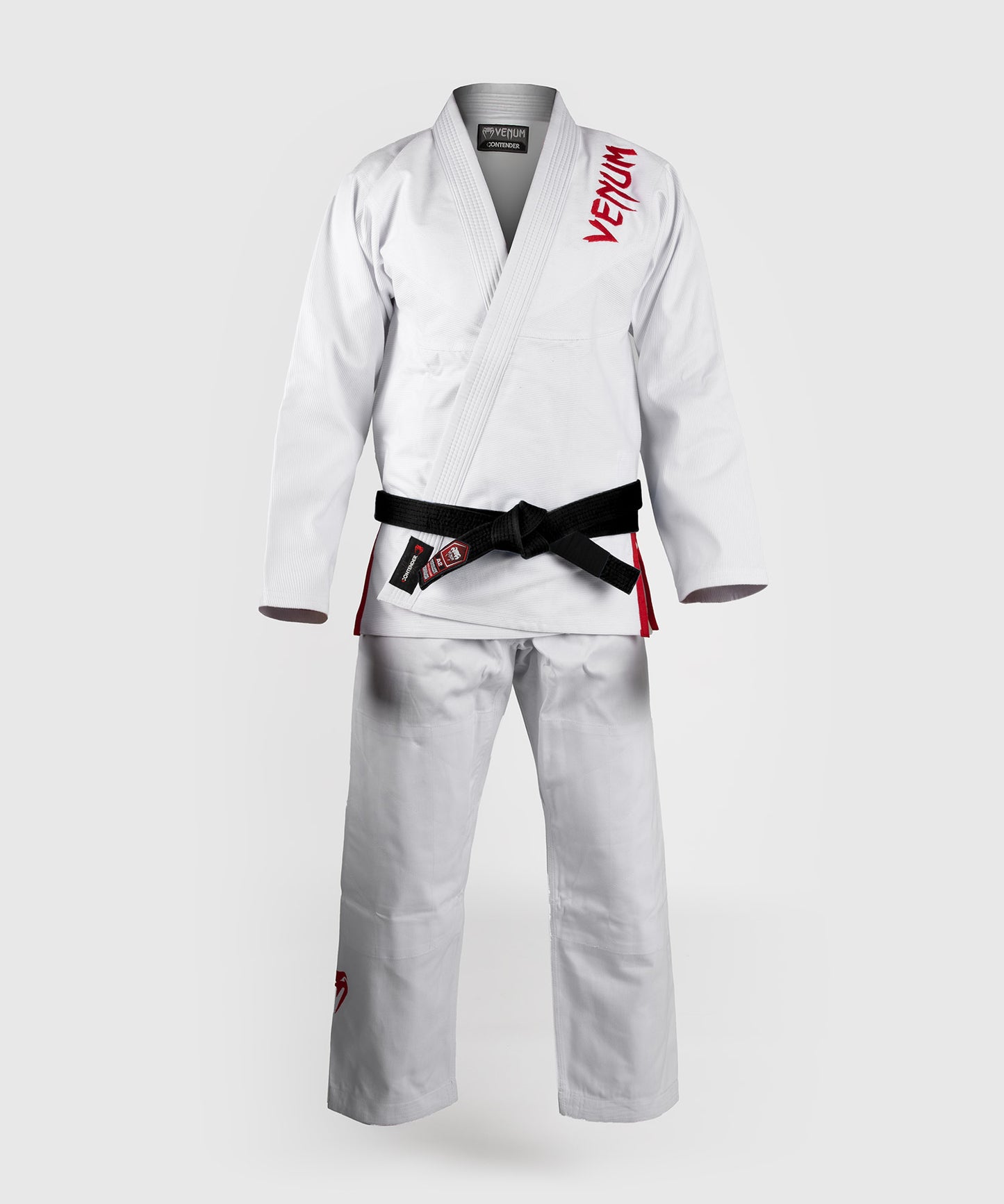 Venum Contender 3.0 Gi Brazilian Jiu Jitsu 380g - Ice