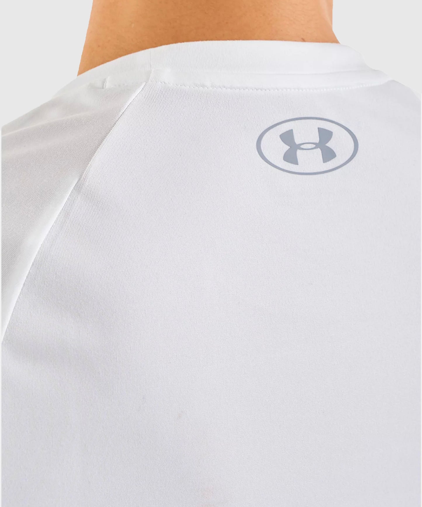 Under Armour Ua Tech™ 2.0 T-Shirt – Bianco