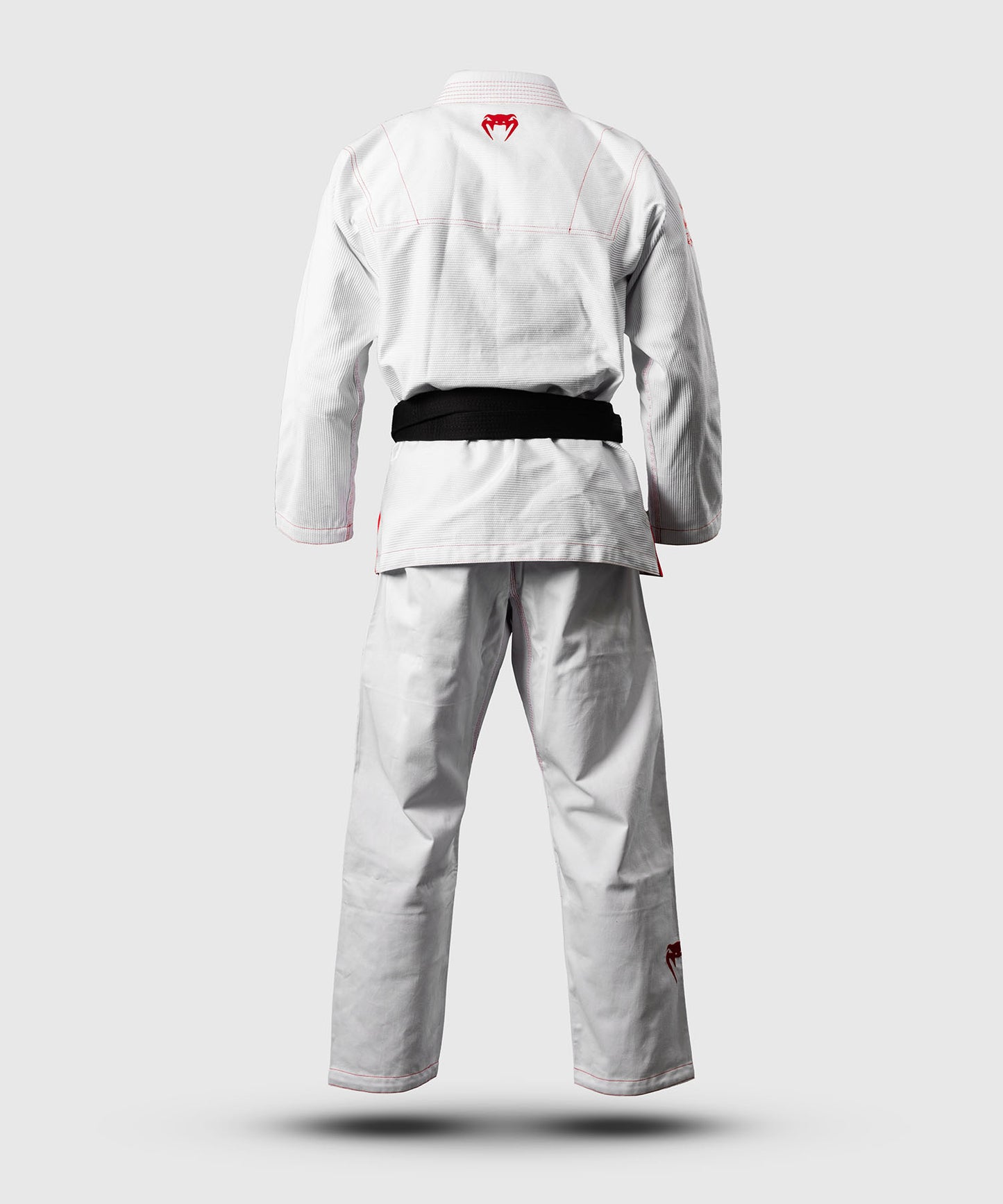 Venum x Roger Gracie Signature BJJ Gi - Weiß/Rot