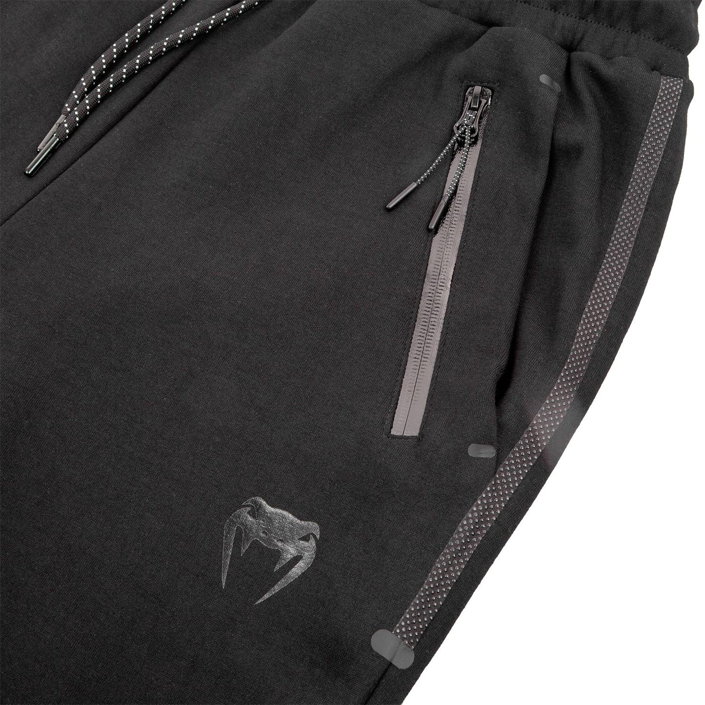 Pantalones Venum Laser Evo - Negro