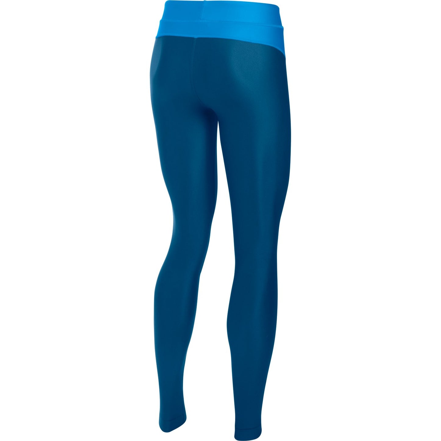 Under Armour Heatgear® Leggings Donna – Blu