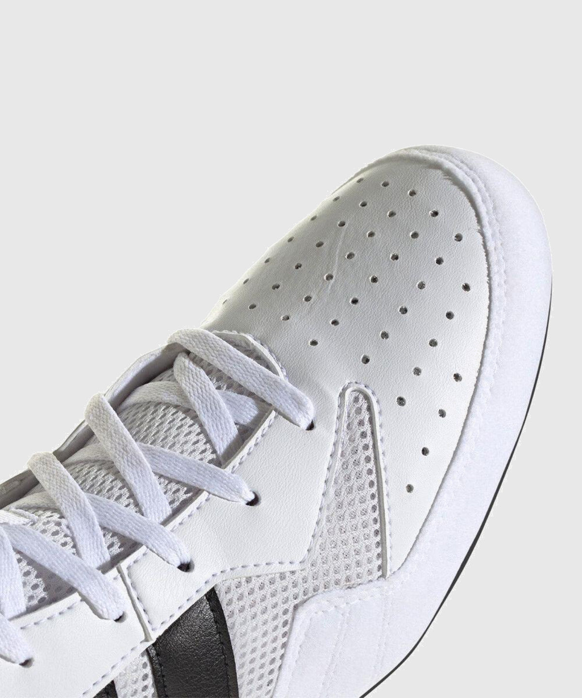 Adidas Havoc Plus Scarpe da Lotta - Bianco