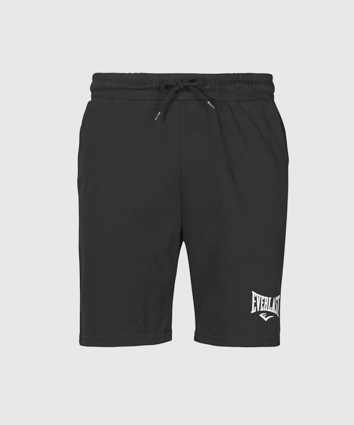 Everlast Clifton Fightshorts - Schwarz