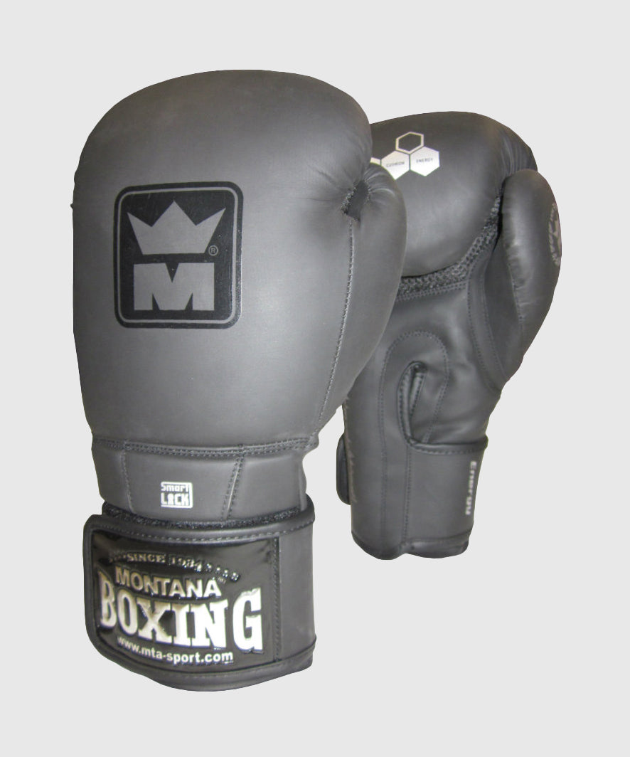 Gants de Boxe Montana Energy Stealth