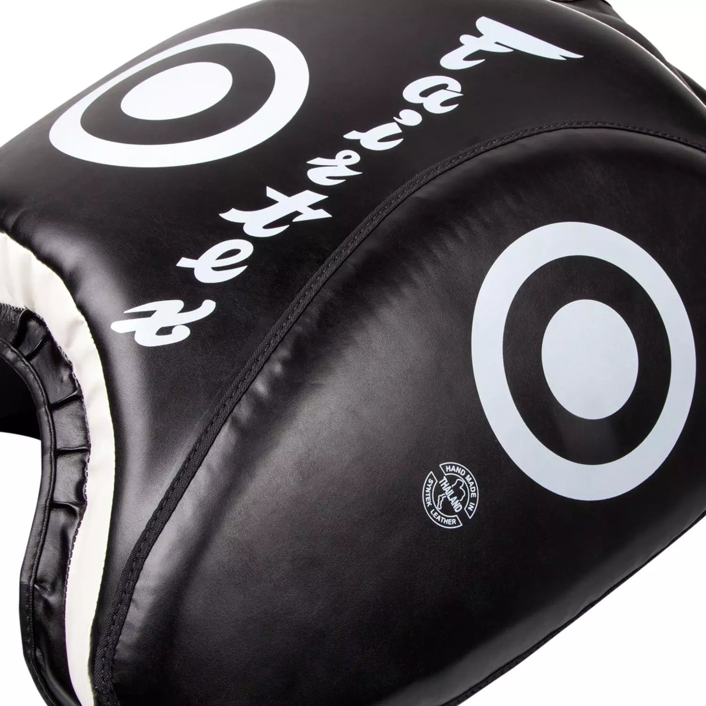 Fairtex Professor TP3 Protectores de Muslo