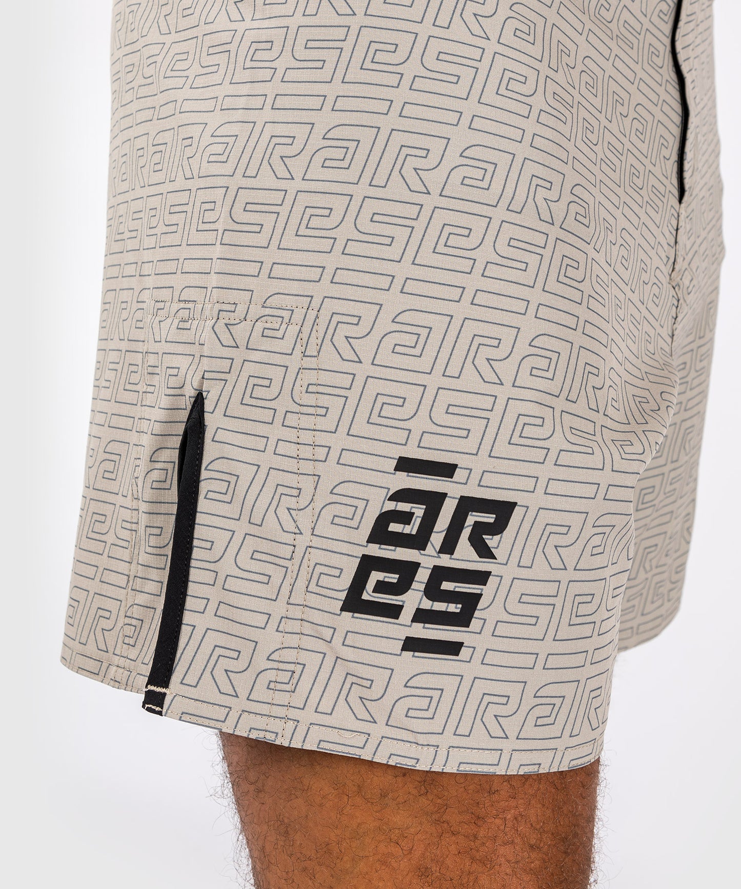 Short de Combat Venum x Ares 2.0 - Sable
