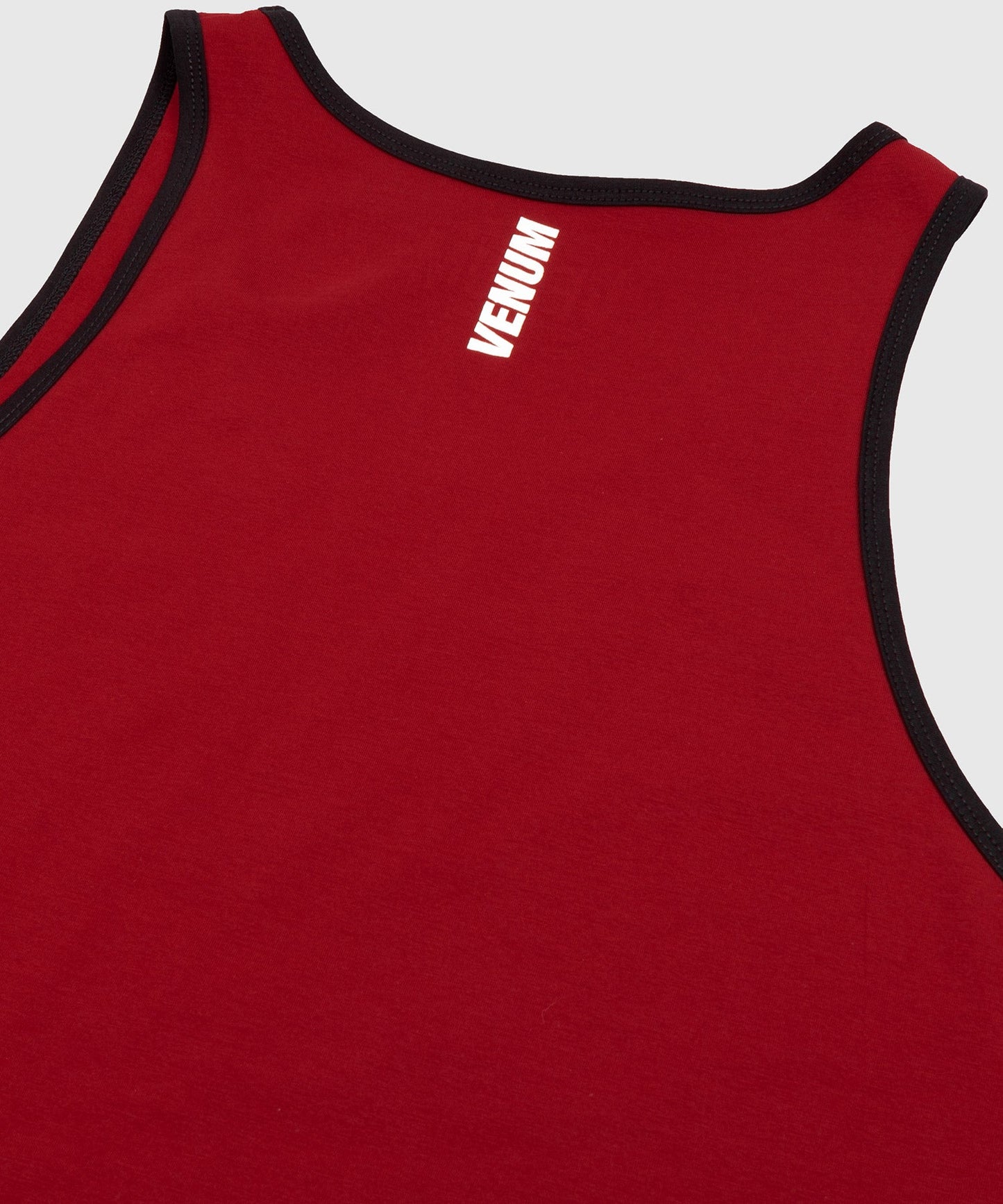 Débardeur Venum Muay Thai VT – Rouge/Noir