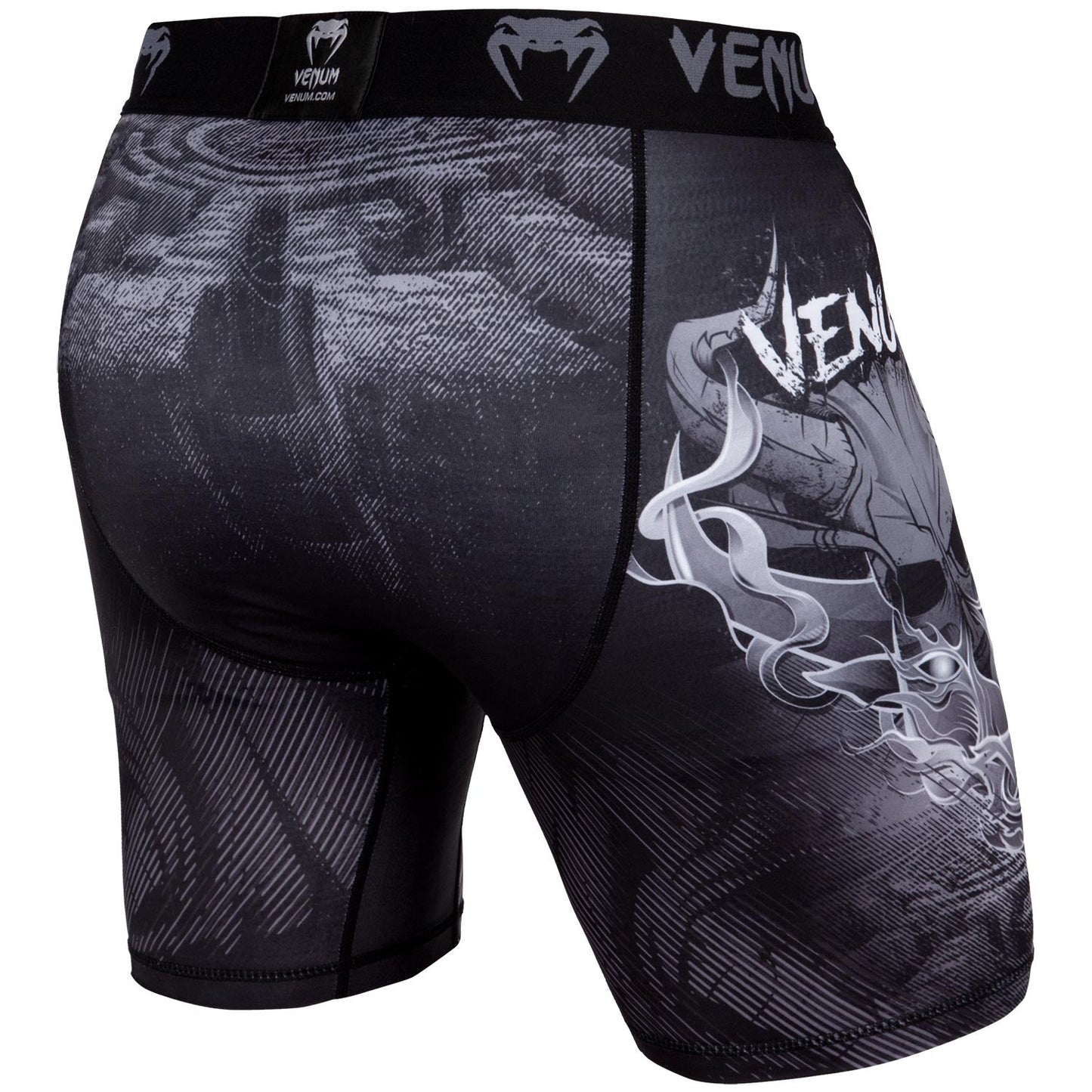 Short de compression Venum Minotaurus