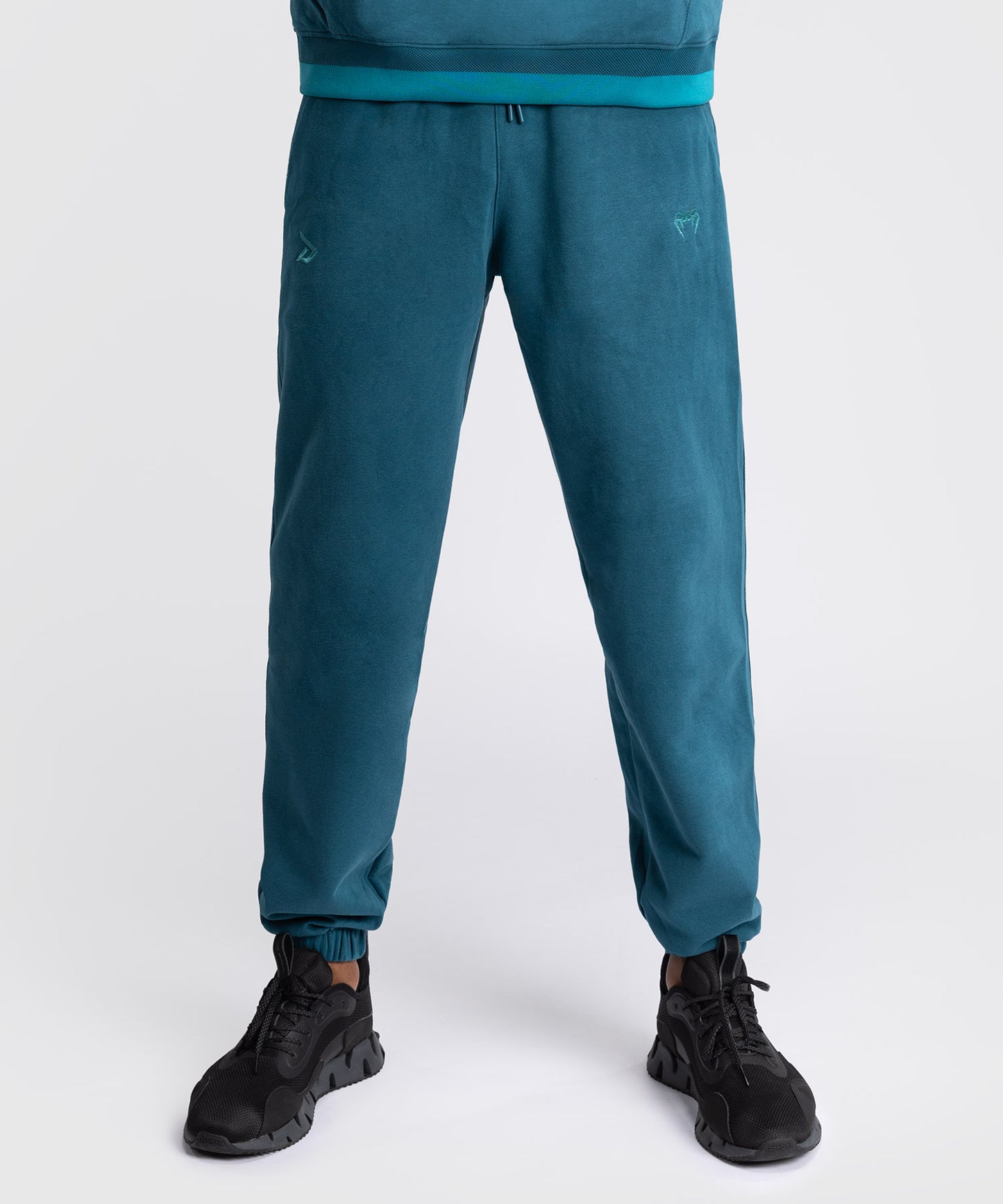 Venum x Demi Jogger - Azurblau
