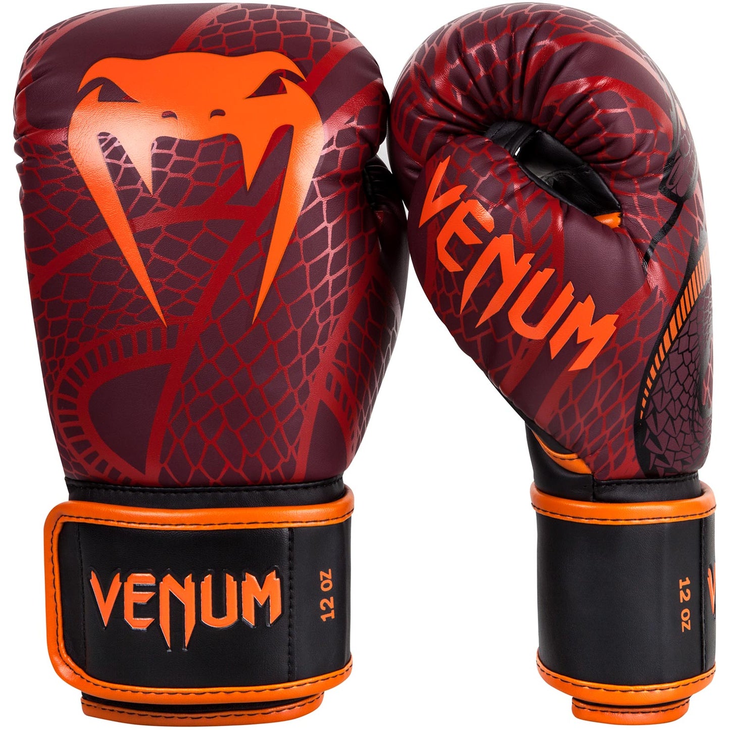 Gants de boxe Venum Snaker - Édition limitée