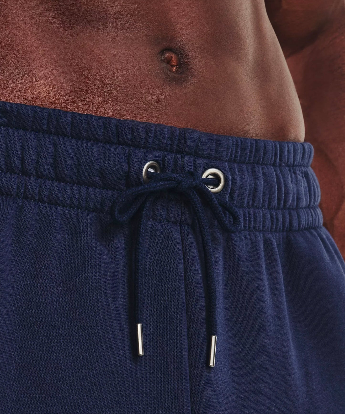 Under Armour Ua Essential Fleece Jogginghose – Marineblau