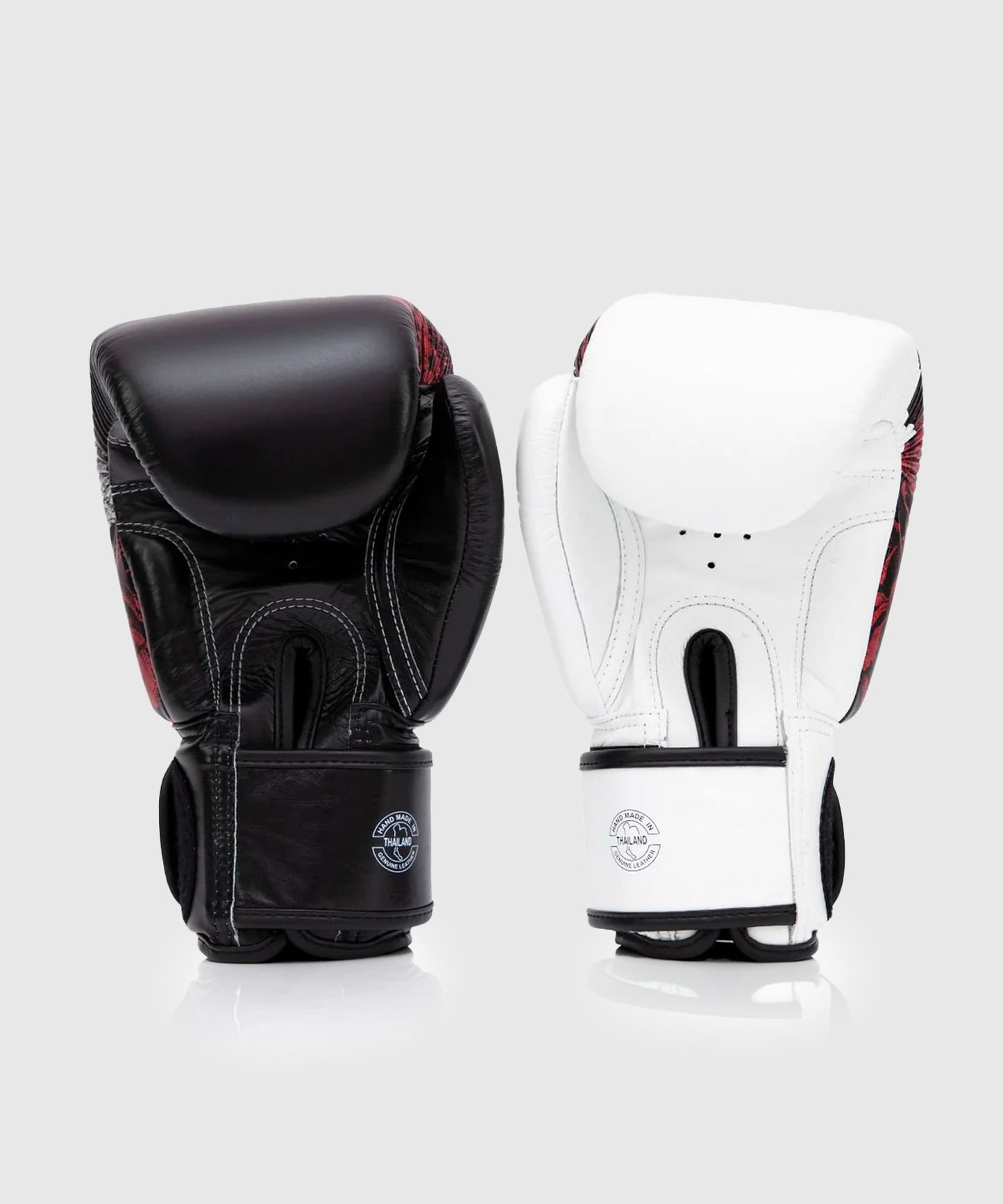 Fairtex The Beauty Of Survival Guantes de Boxeo