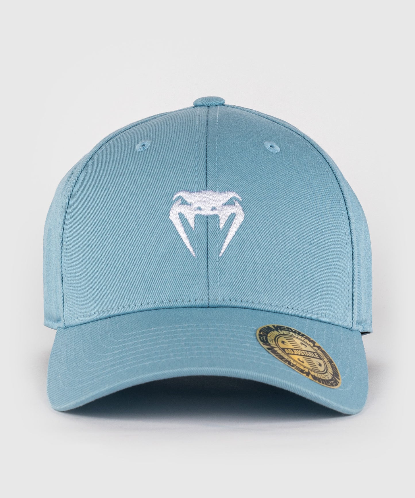 Casquette Venum Classic 2.0 - Bleu Pacifique