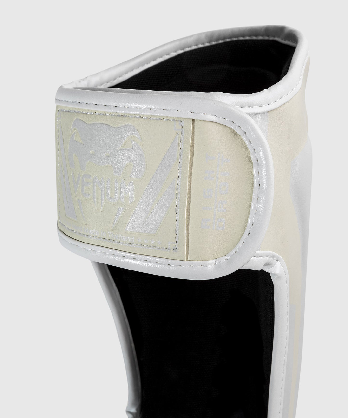 Venum Elite Espinerillas - Blanco