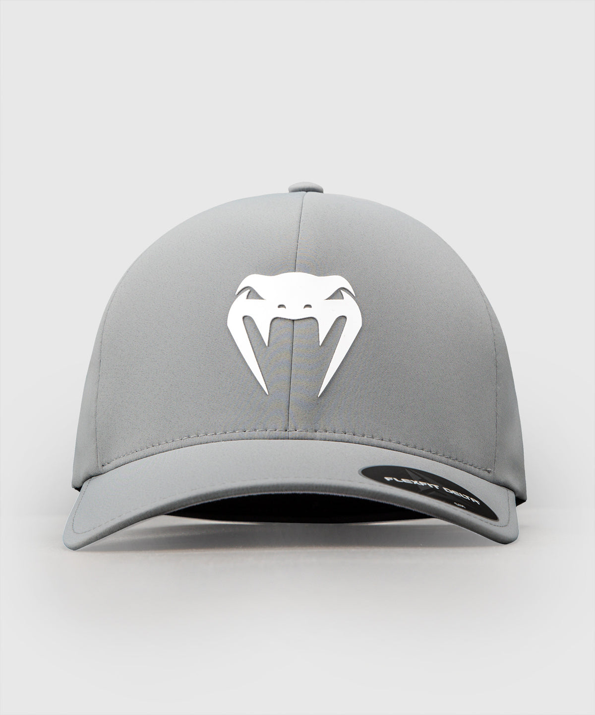 Venum Flexfit Delta Gorra - Gris