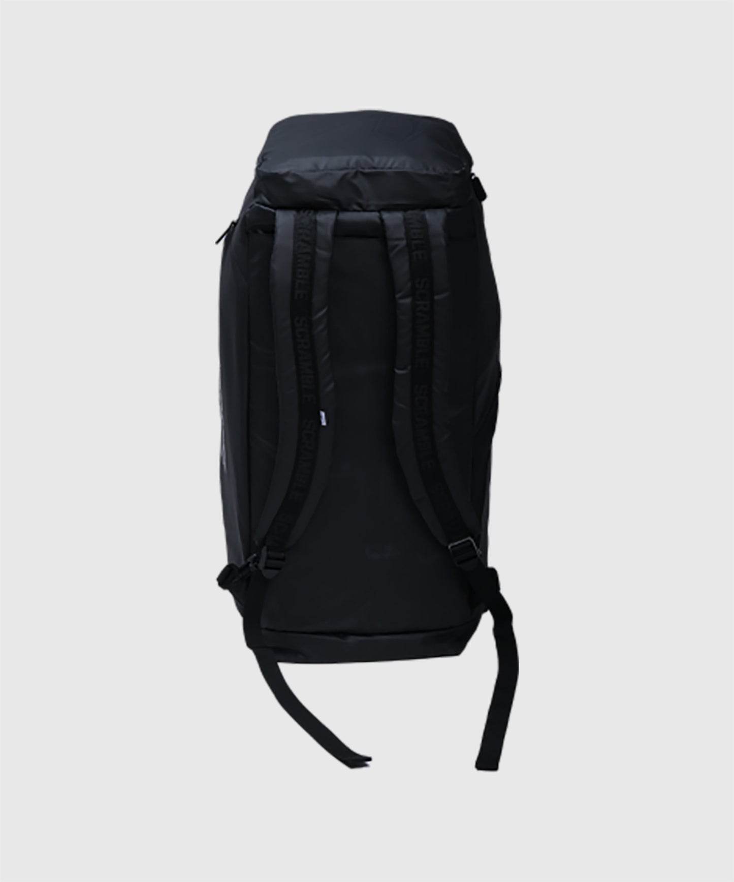 Scramble Stealth Saco de Deporte – Negro