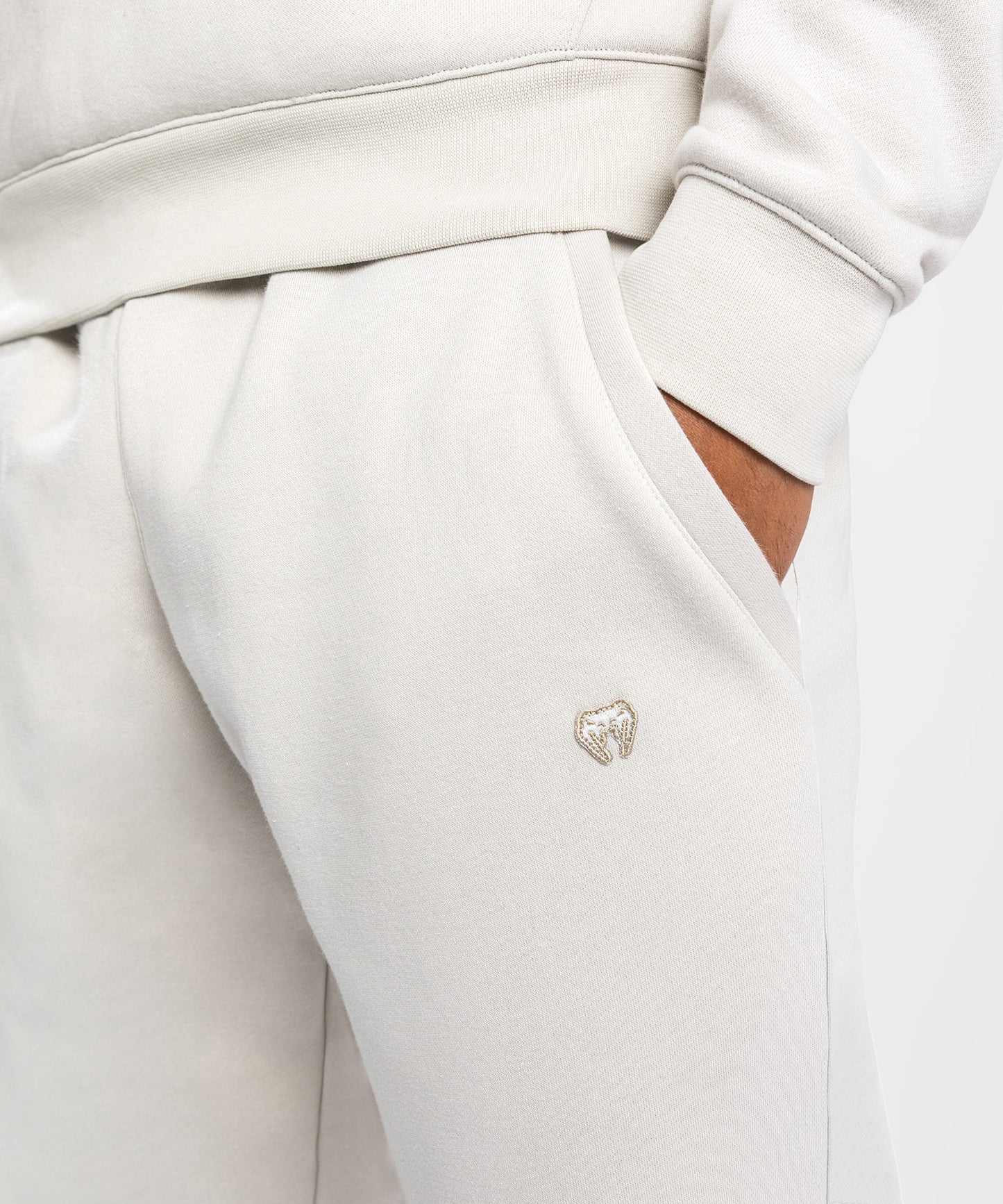 Venum Silent Power Jogger - Light Sand