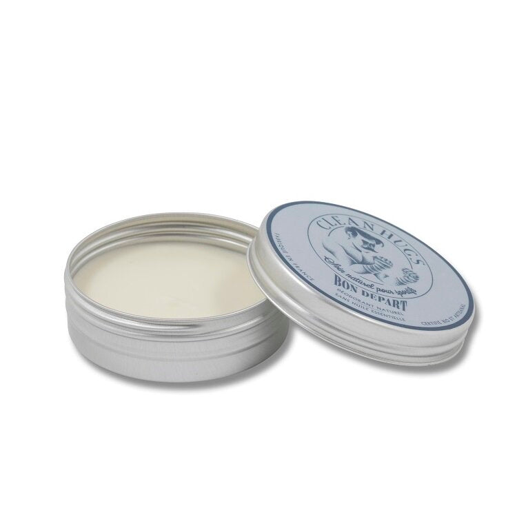 Clean Hugs Déodorant – Bon Départ