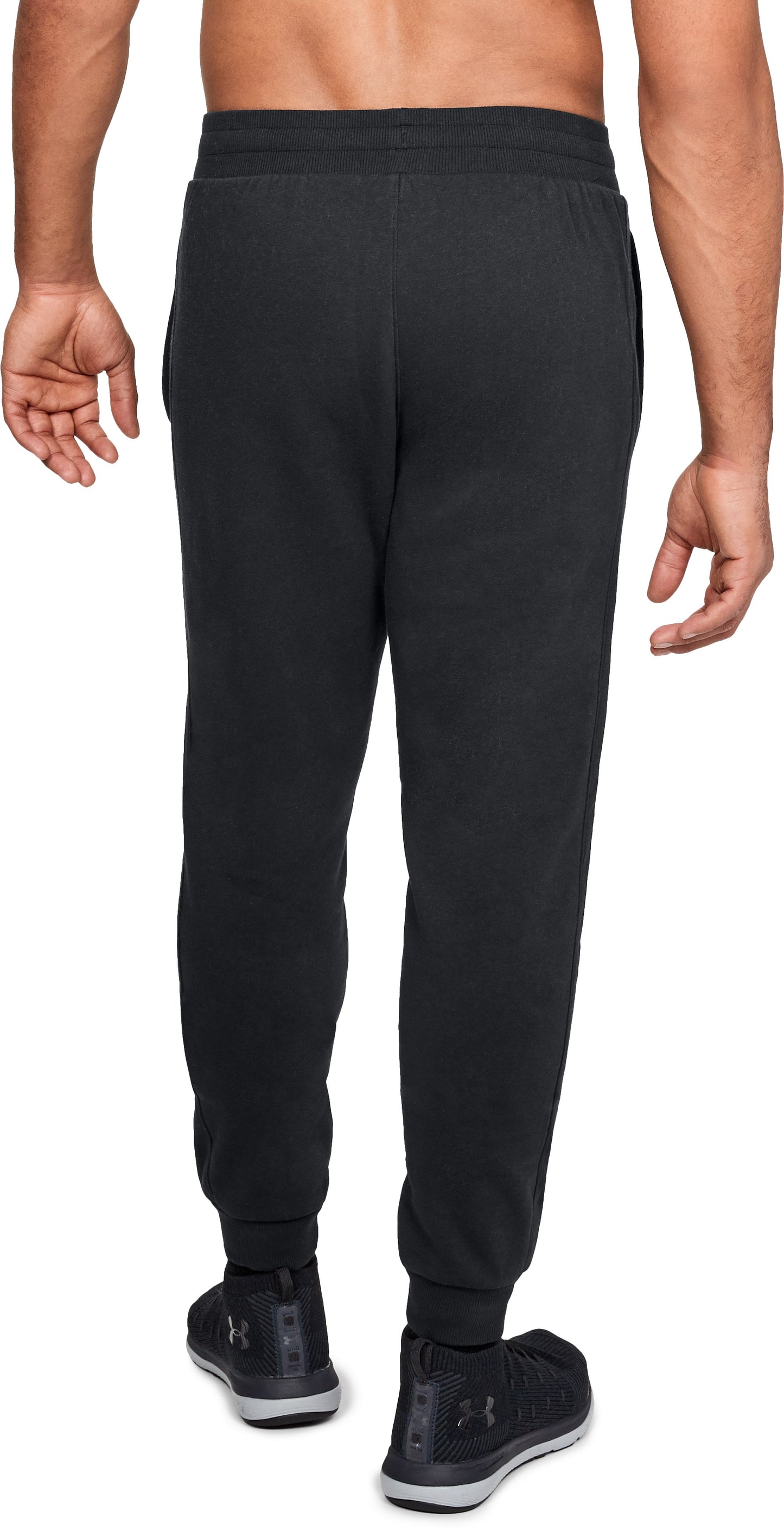 Under Armour Unstoppable Jogginghose – Schwarz