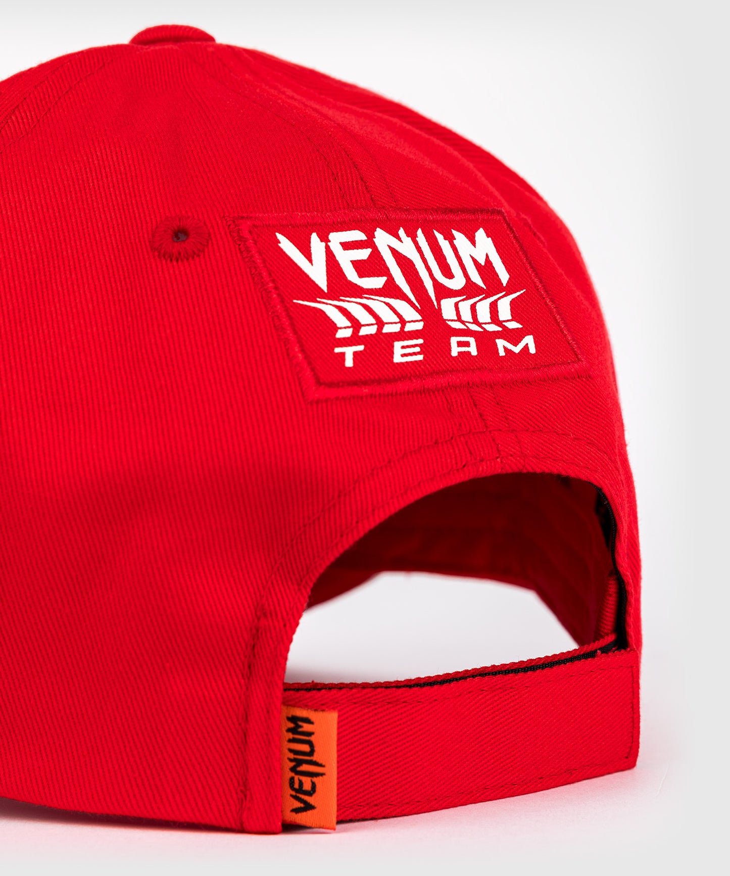 Venum Motorsport Hut - Rennfahrer Rot